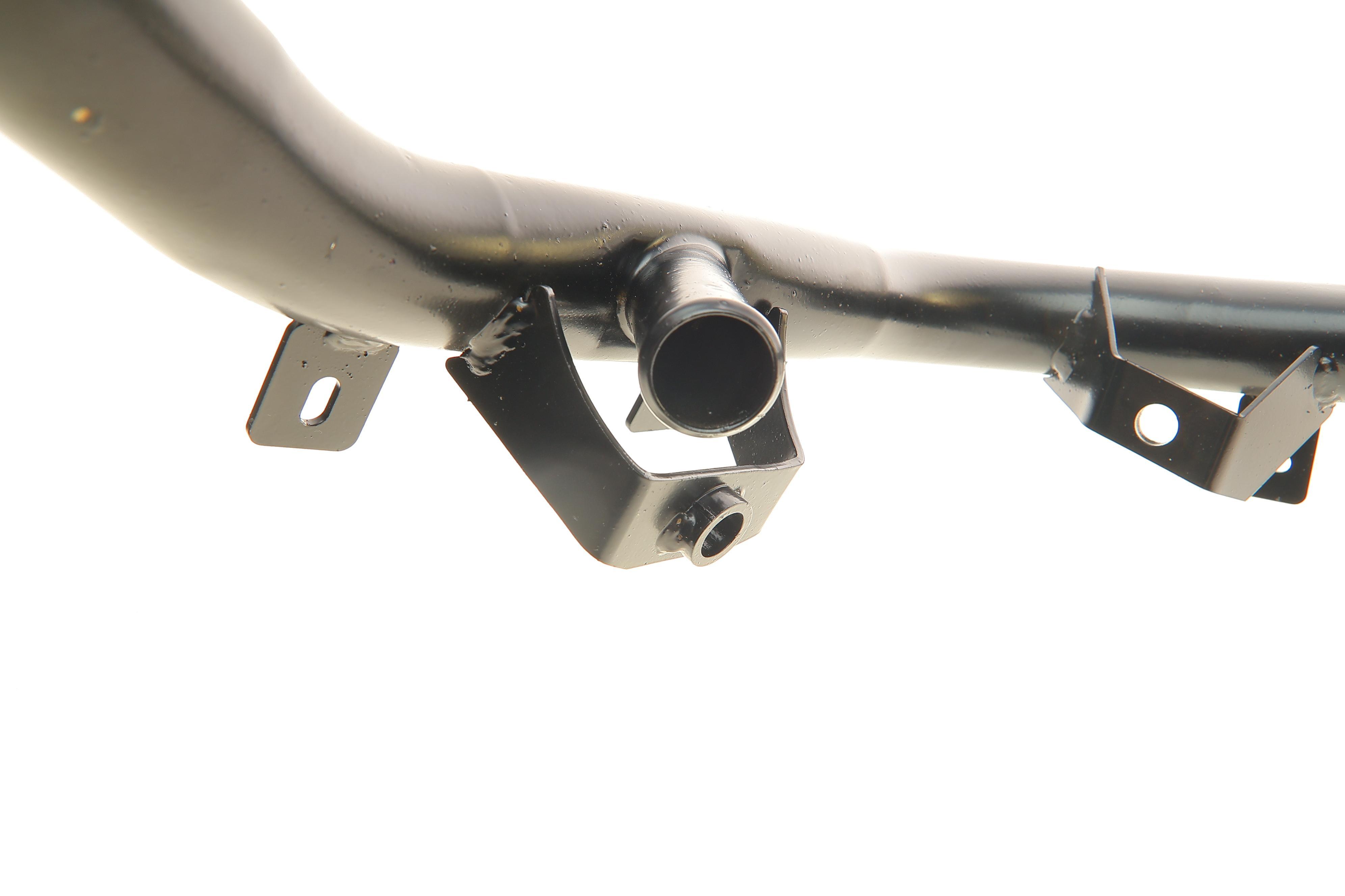 Патрубок системи охолодження Citroen Berlingo/Peugeot Partner 96-