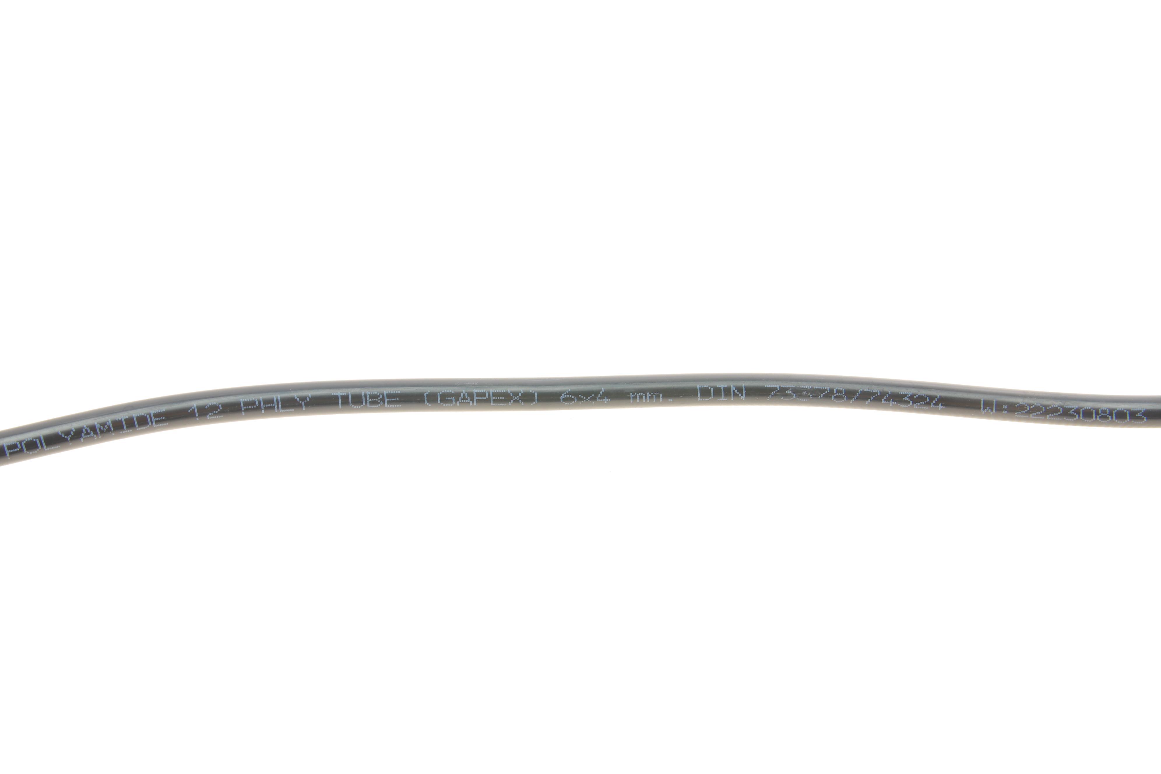 Трубка системи охолодження Citroen C5/Peugeot 407 1.6HDi 04-10