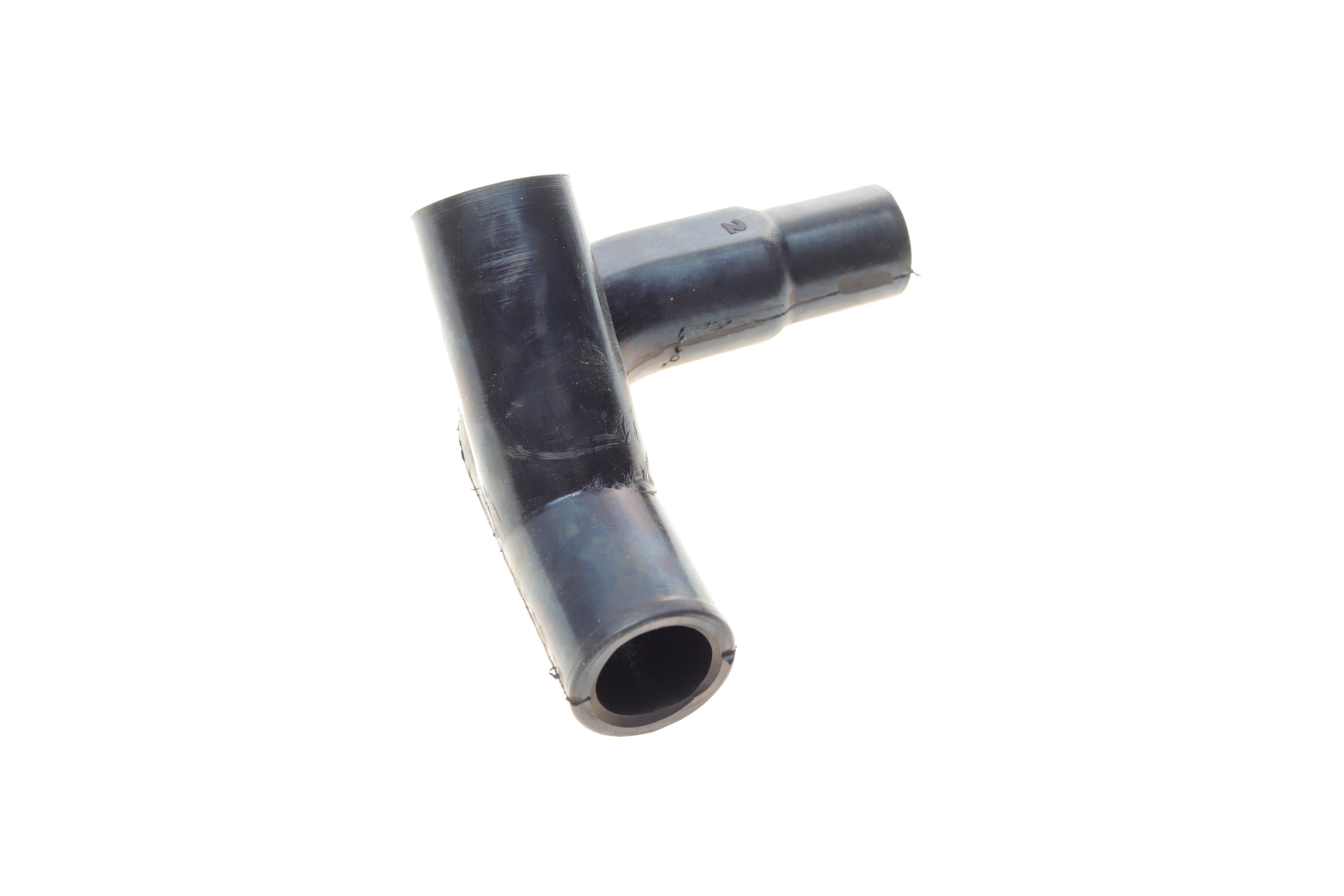 Патрубок радіатора Renault Kangoo/Clio II, III/Megane 1.5dCi 08-