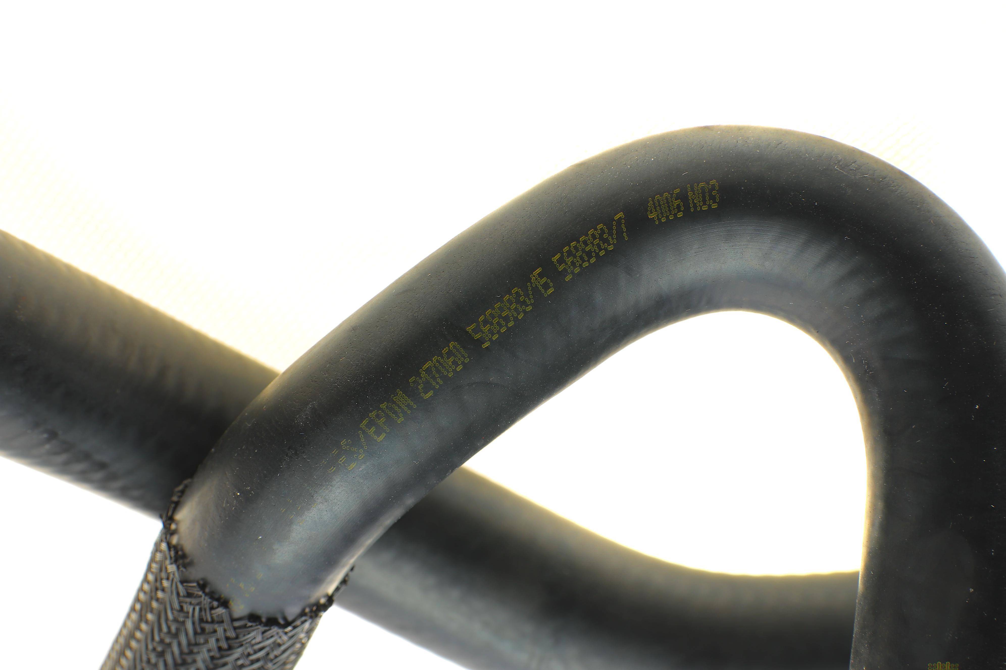 Патрубок радіатора (верхній) Renault Master 2.3dCi 10-