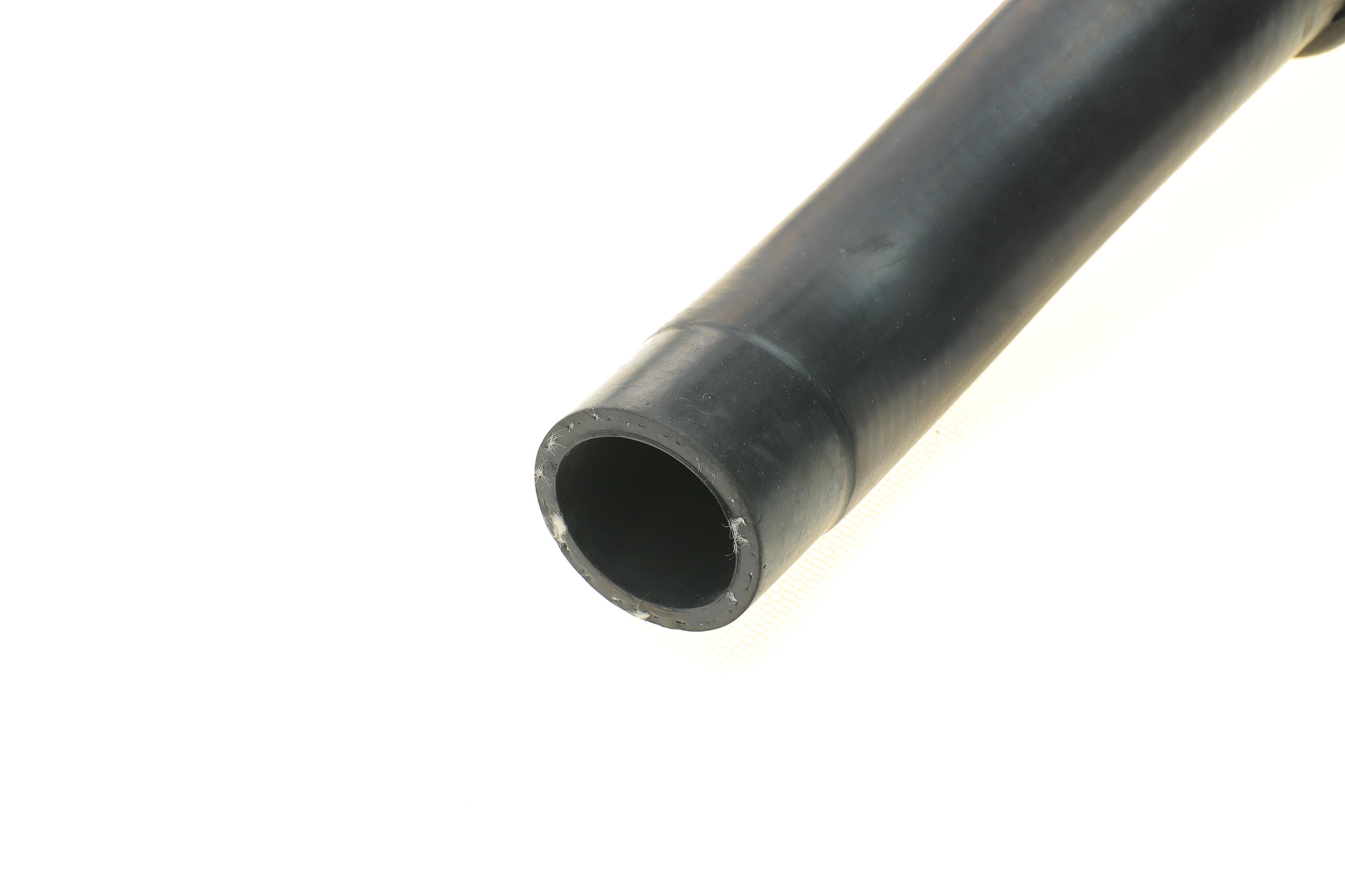 Патрубок радіатора (верхній) Renault Master 2.3dCi 10-