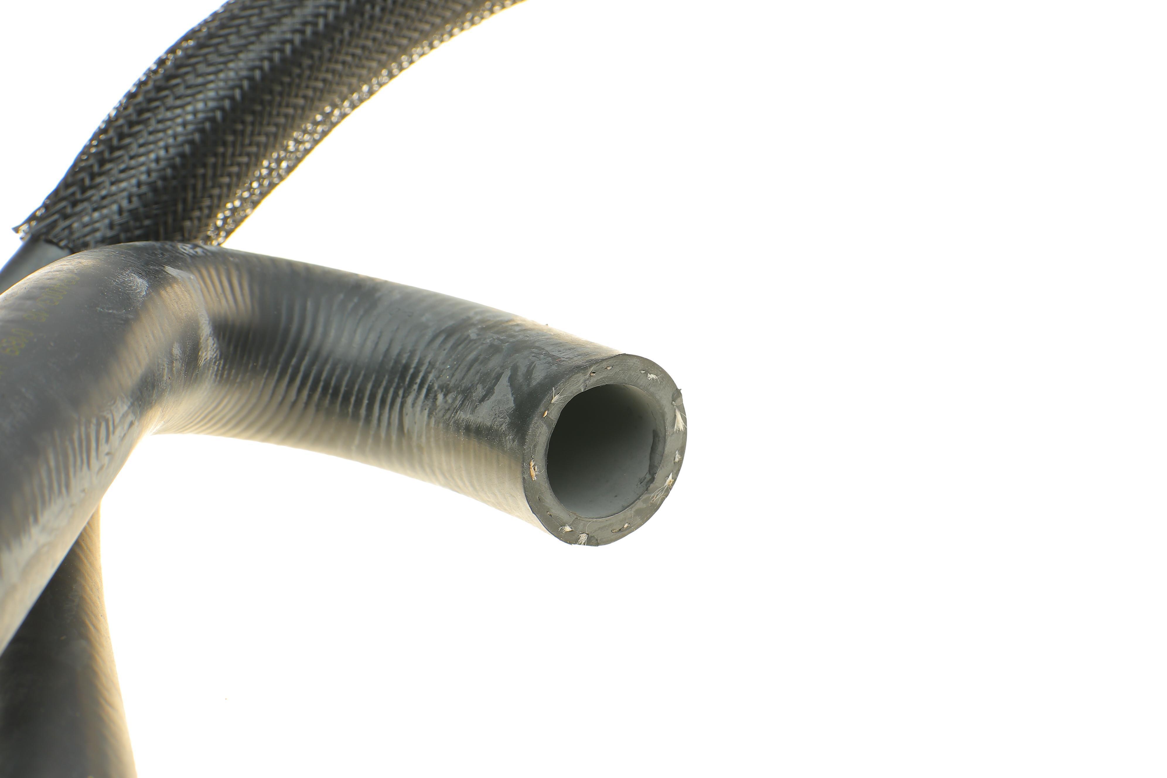 Патрубок радіатора (верхній) Renault Master 2.3dCi 10-