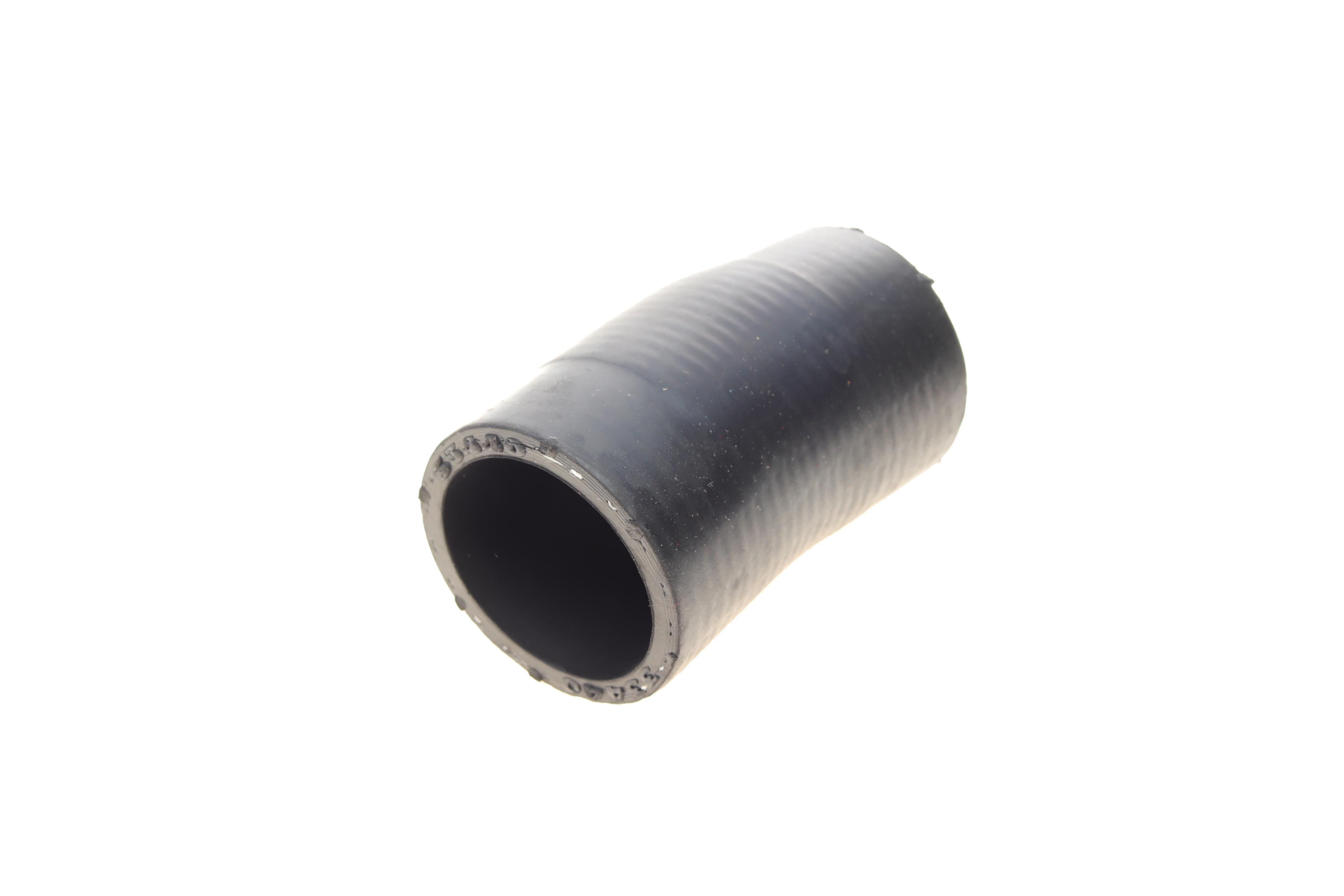 Патрубок системи охолодження MB Sprinter (W906)/Vito (W639) 2.2CDI 06- (OM651)