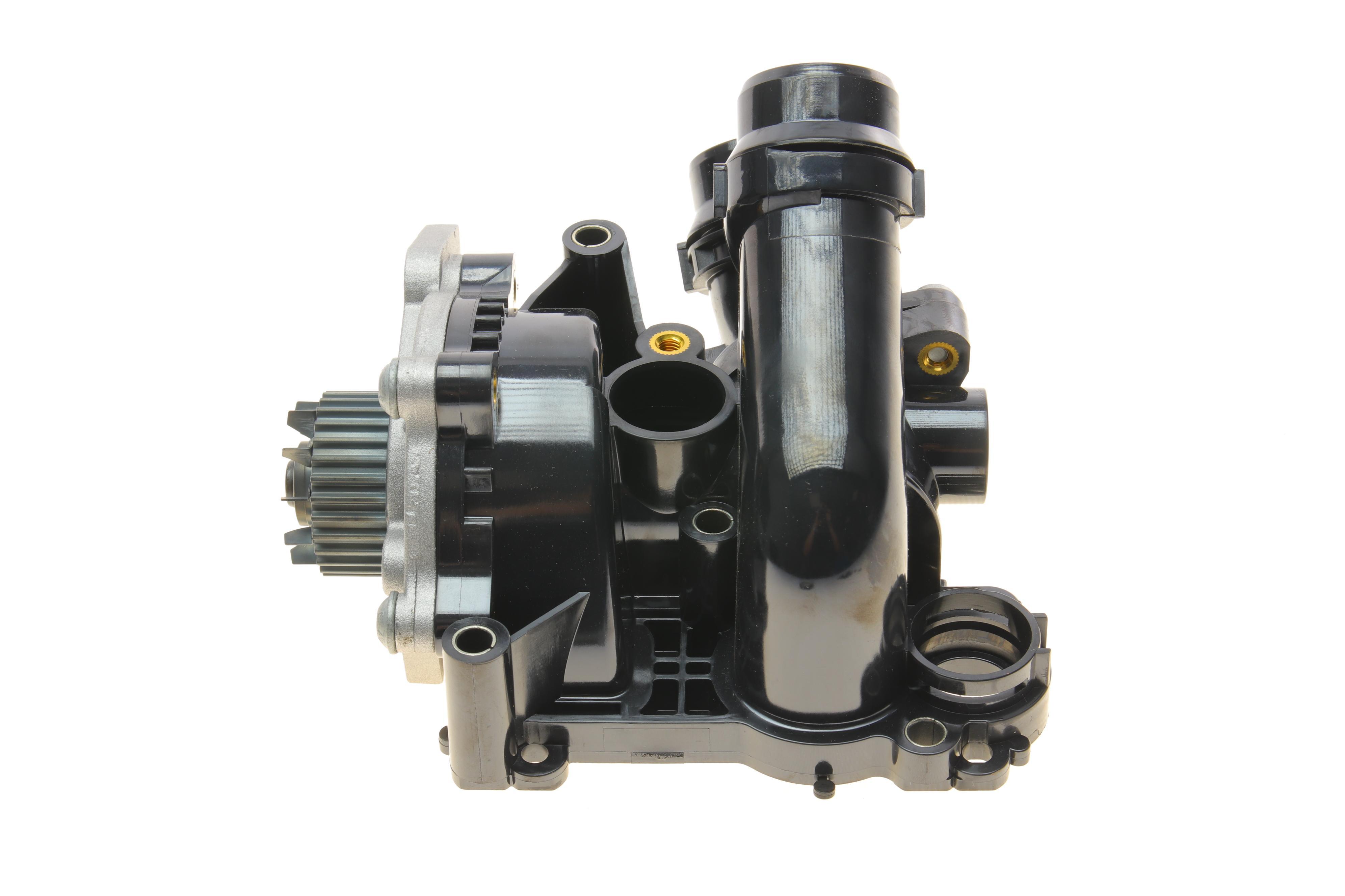 Помпа води Audi A3-A8 1.8TFSI/2.0TFSI/Skoda Octavia 1.8TSI/2.0RS/VW Golf V/VI 2.0TSI 06-