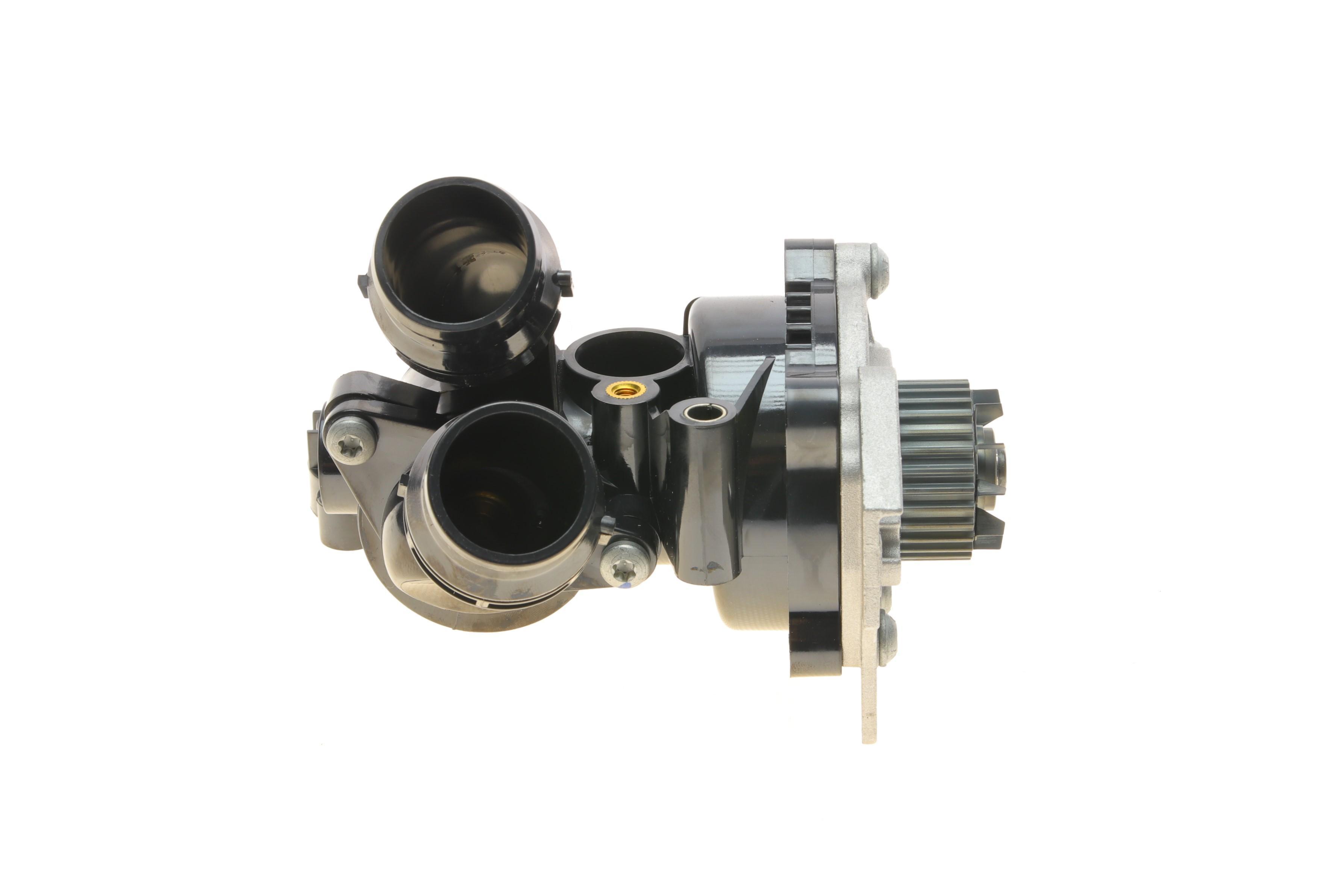 Помпа води Audi A3-A8 1.8TFSI/2.0TFSI/Skoda Octavia 1.8TSI/2.0RS/VW Golf V/VI 2.0TSI 06-