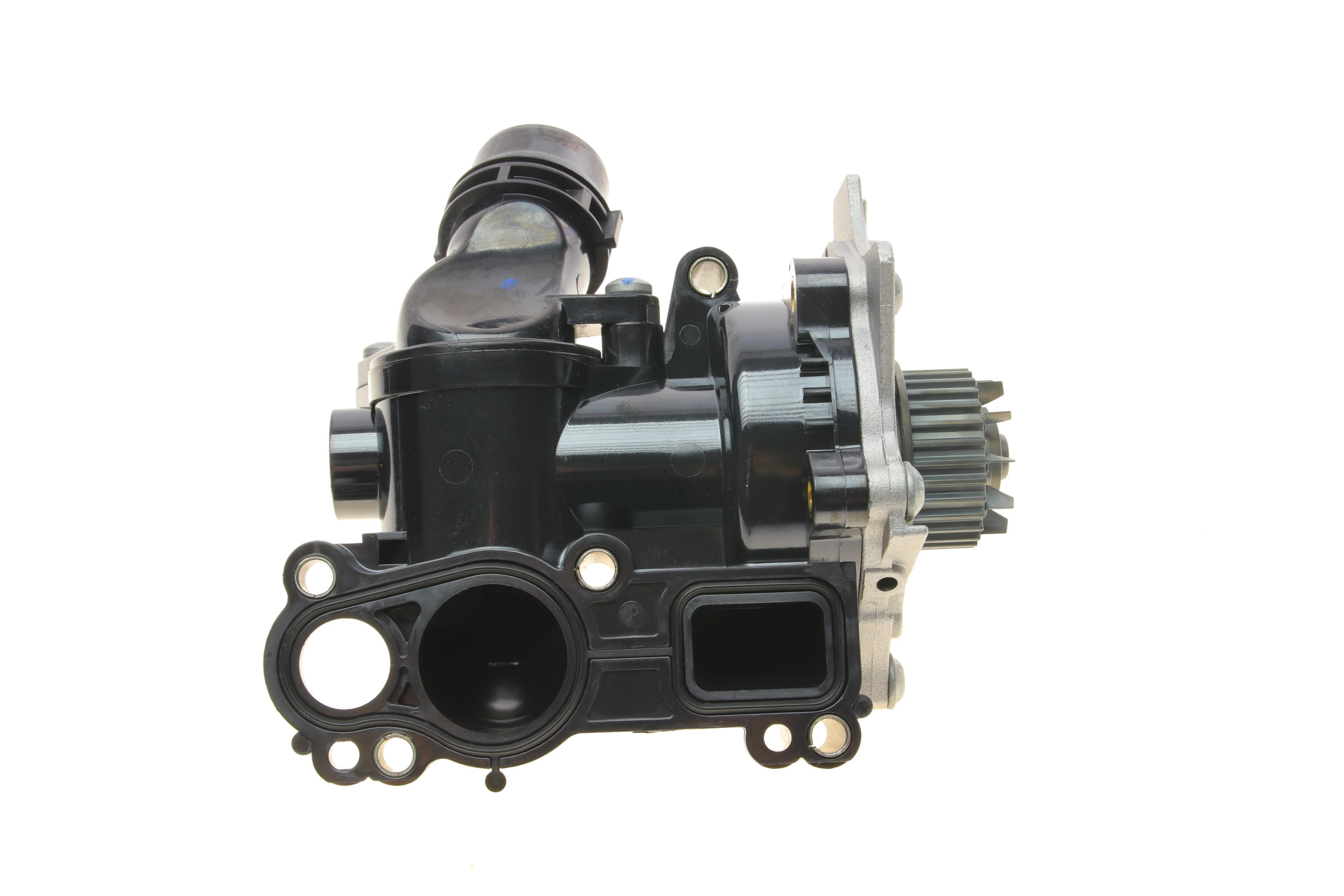 Помпа води Audi A3-A8 1.8TFSI/2.0TFSI/Skoda Octavia 1.8TSI/2.0RS/VW Golf V/VI 2.0TSI 06-