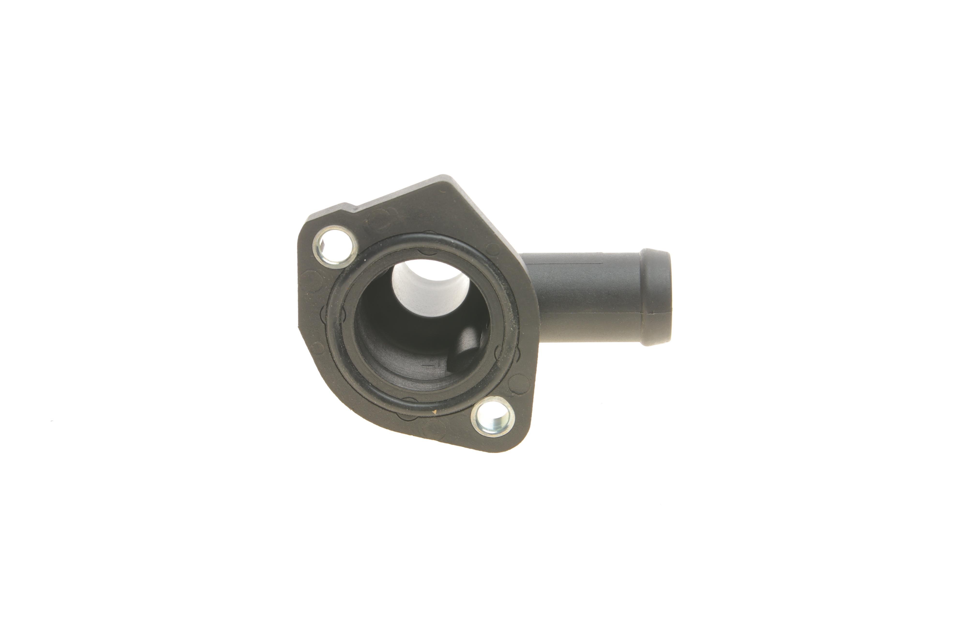 Фланець системи охолодження VW Golf/Passat/Sharan 79-10