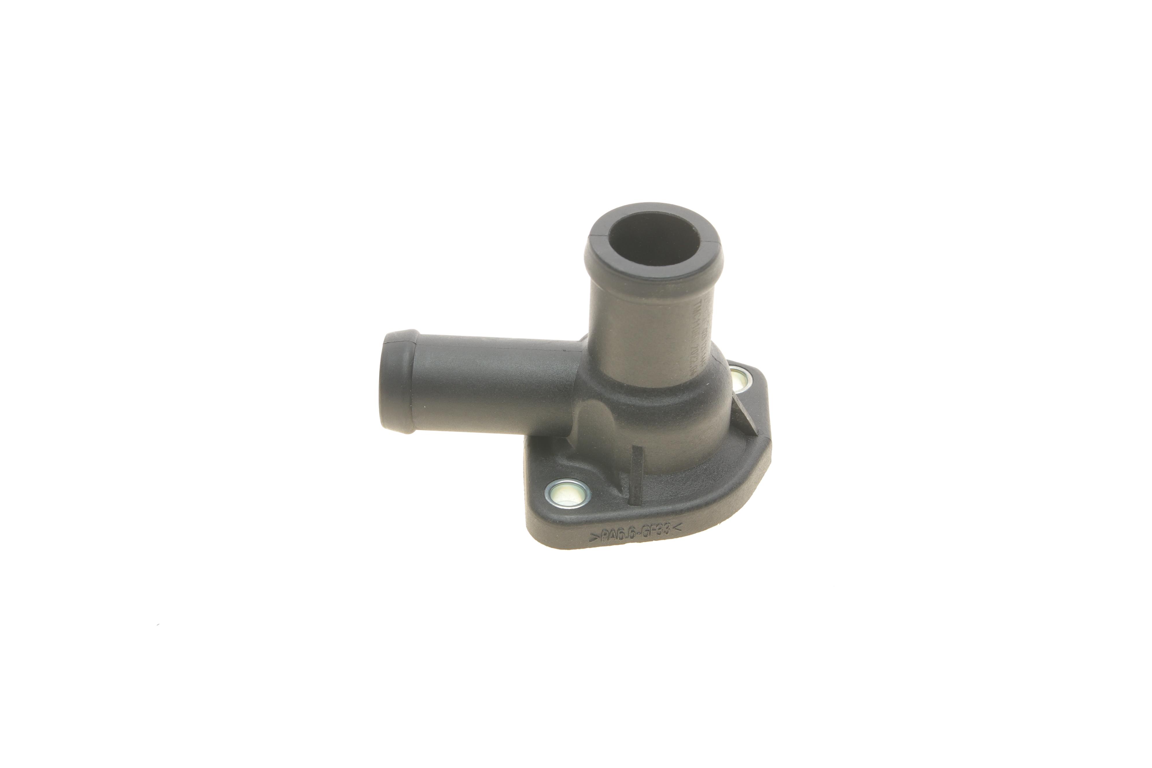 Фланець системи охолодження VW Golf/Passat/Sharan 79-10