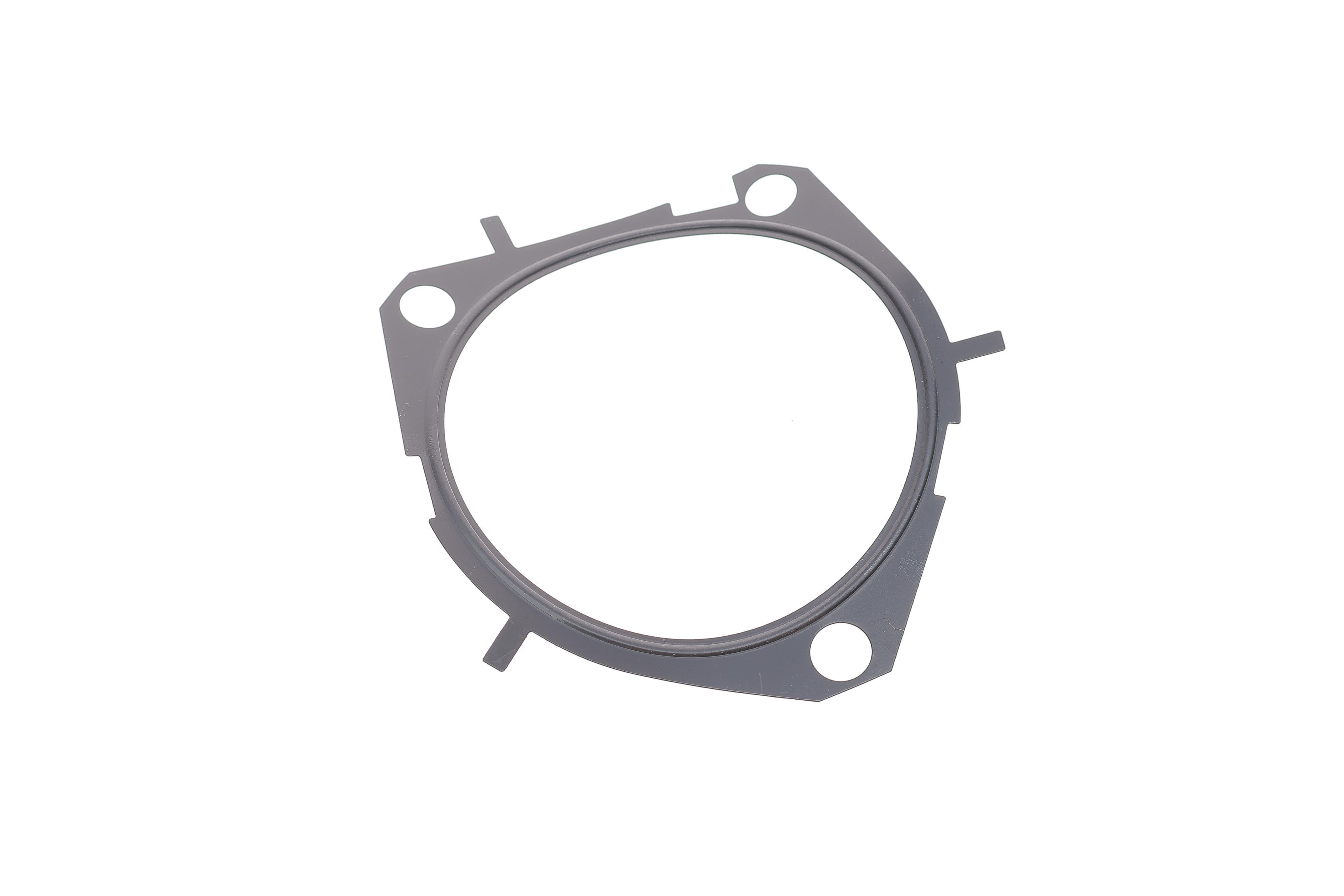 Помпа води Fiat Doblo 1.6D/2.0D Multijet 10- /Opel Combo 1.6CDTI//2.0CDTI 12-