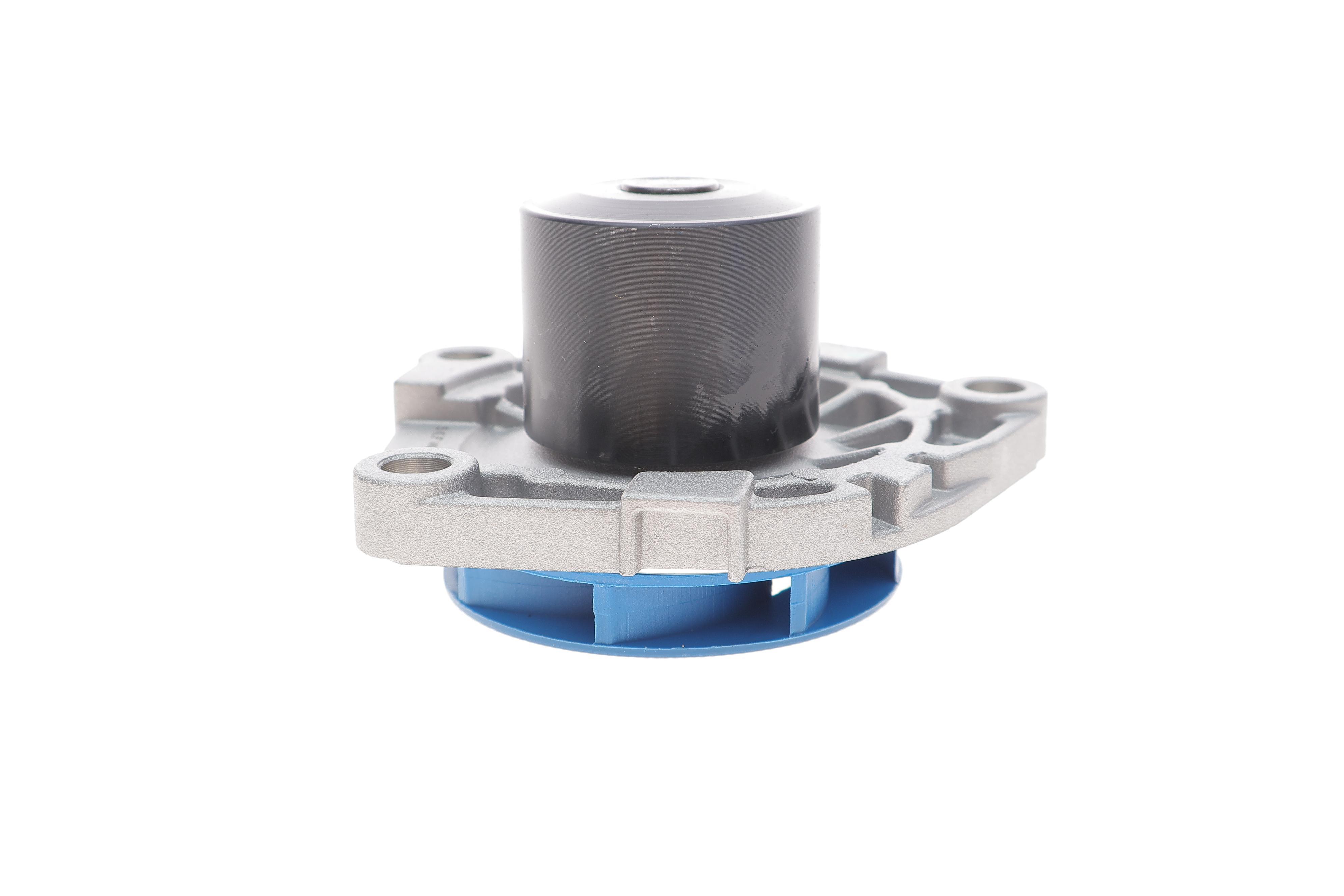 Помпа води Fiat Doblo 1.6D/2.0D Multijet 10- /Opel Combo 1.6CDTI//2.0CDTI 12-