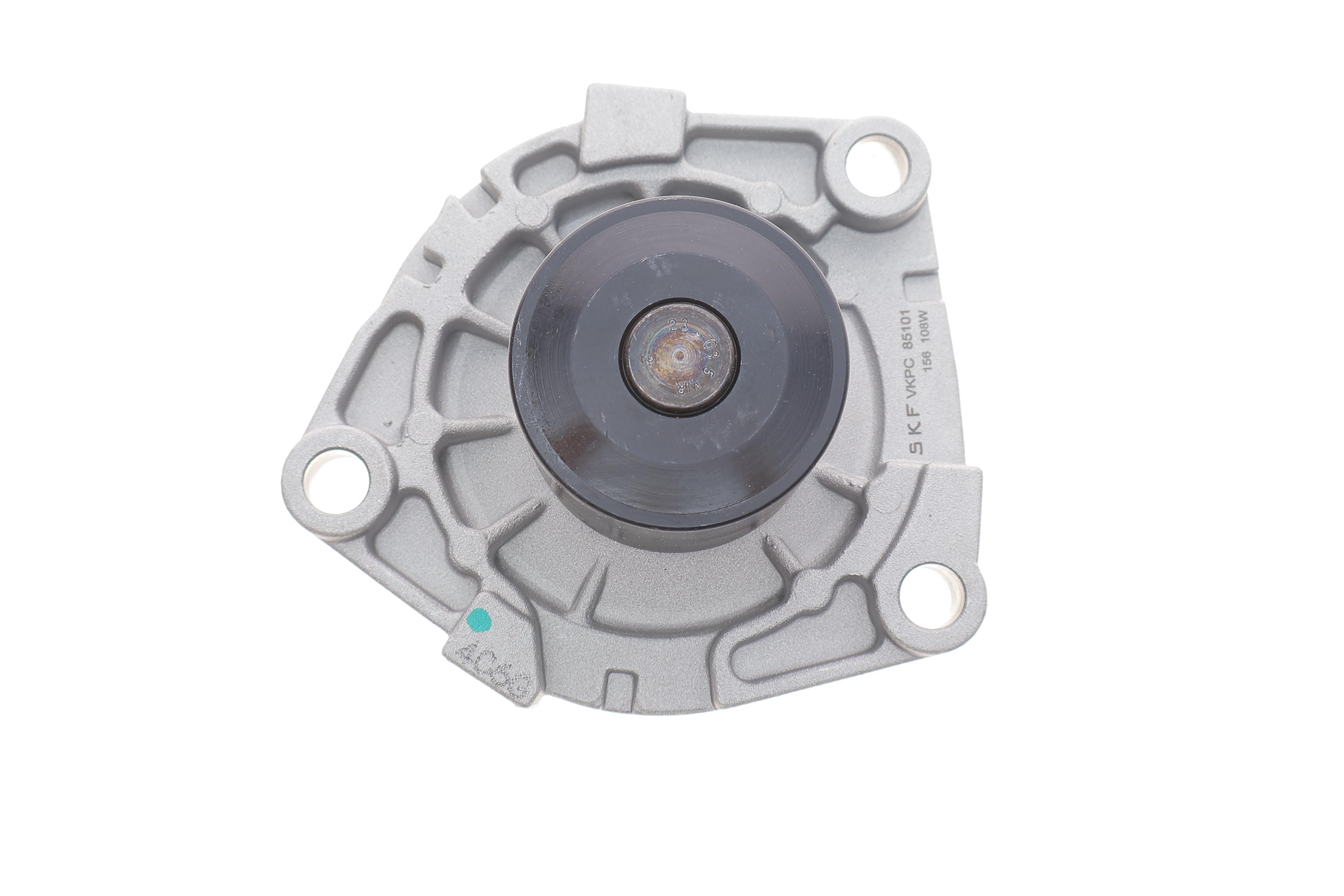 Помпа води Fiat Doblo 1.6D/2.0D Multijet 10- /Opel Combo 1.6CDTI//2.0CDTI 12-