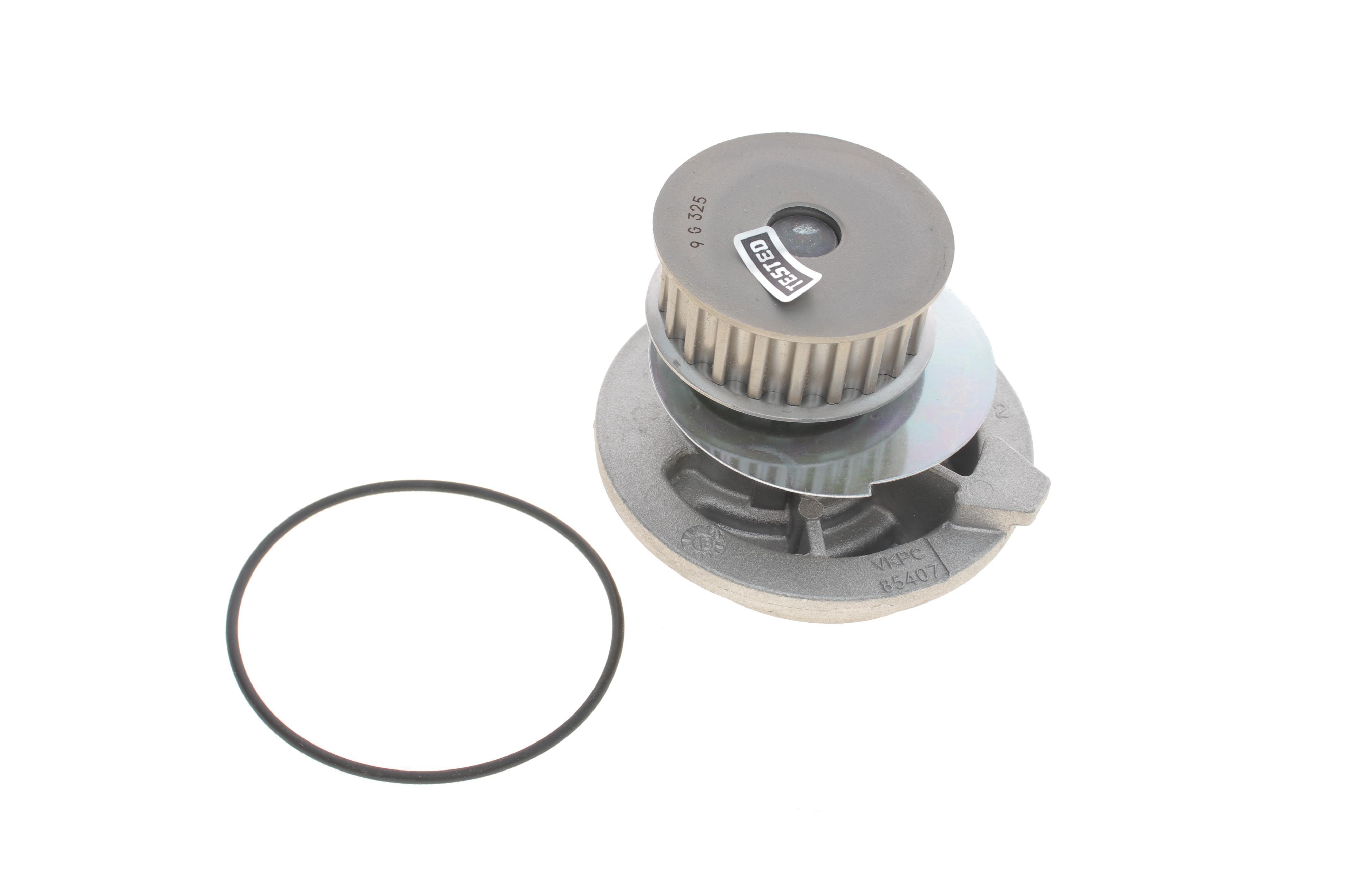 Помпа води Opel Astra F/Kadett E/Omega A/Vectra A/Ascona C 1.6/1.8/2.0 81-98