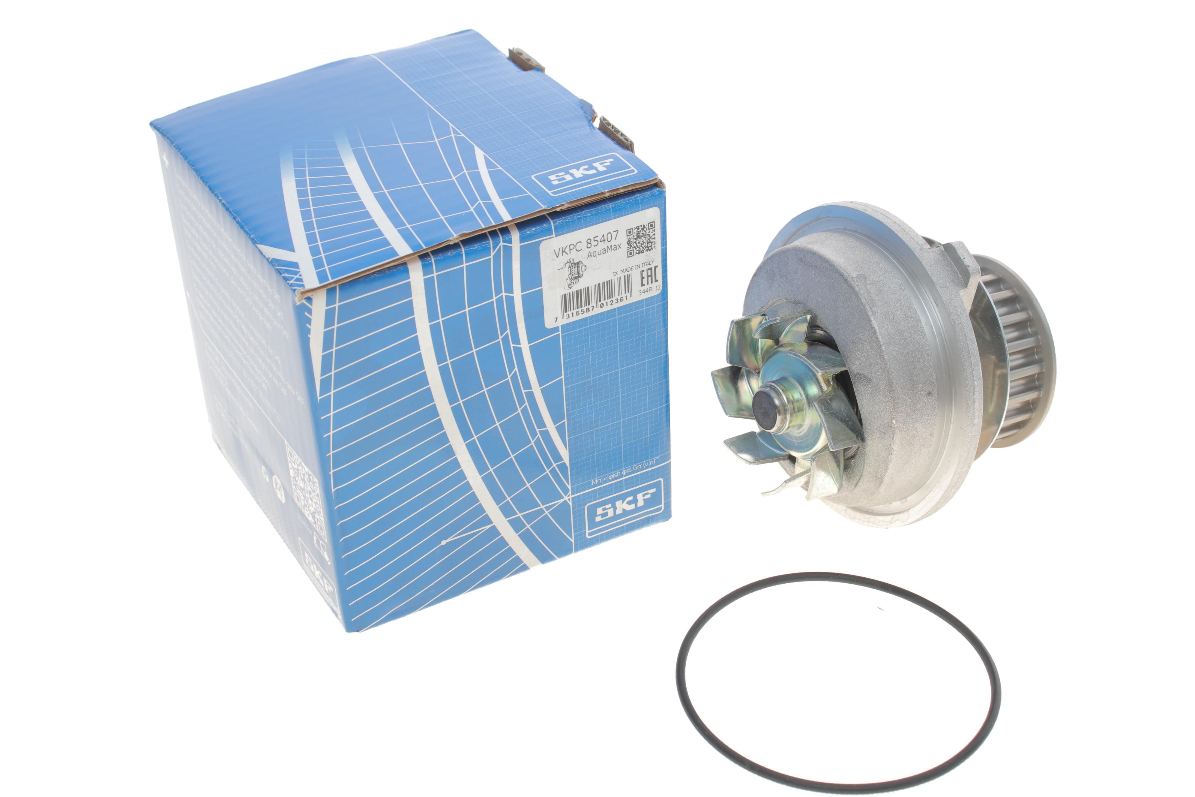 Помпа води Opel Astra F/Kadett E/Omega A/Vectra A/Ascona C 1.6/1.8/2.0 81-98