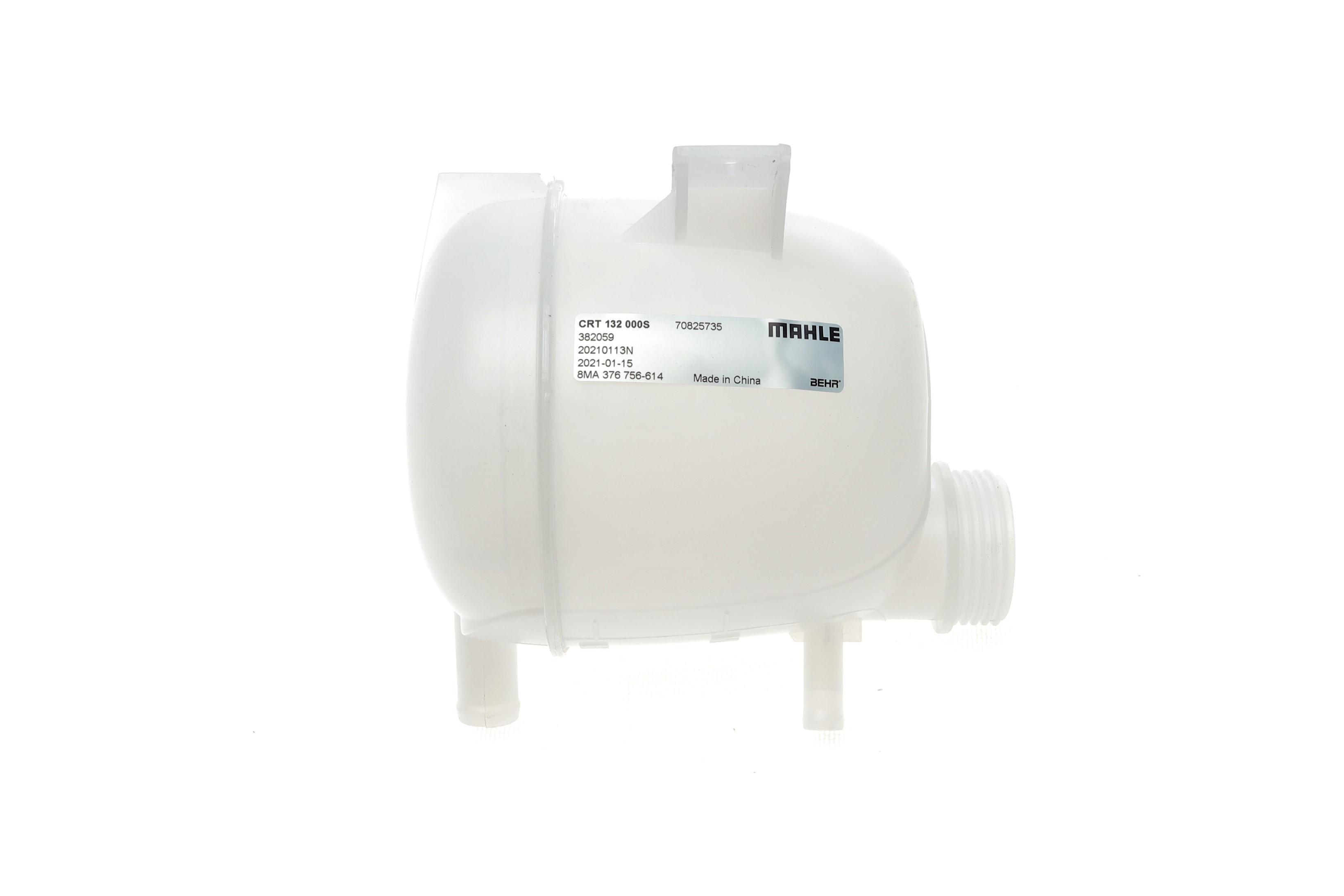 Бачок розширювальний Renault Kangoo 97-