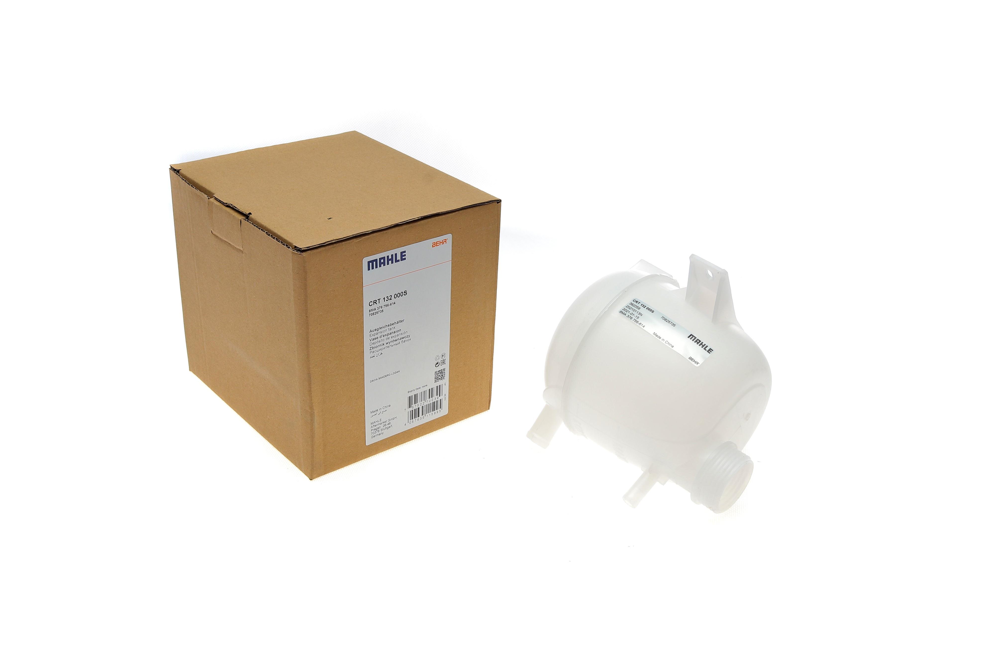 Бачок розширювальний Renault Kangoo 97-