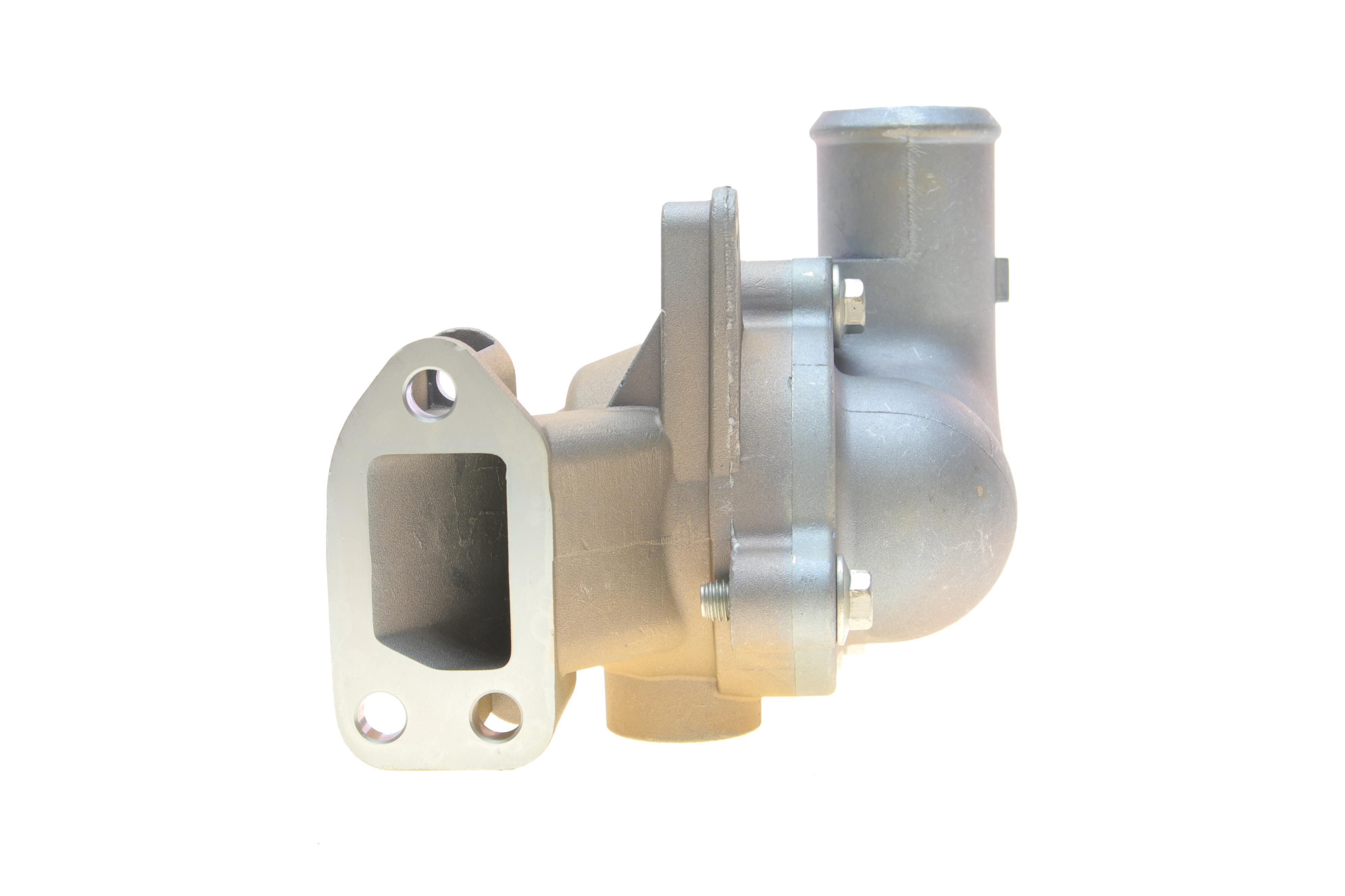 Термостат Chrysler Voyager IV 00-08