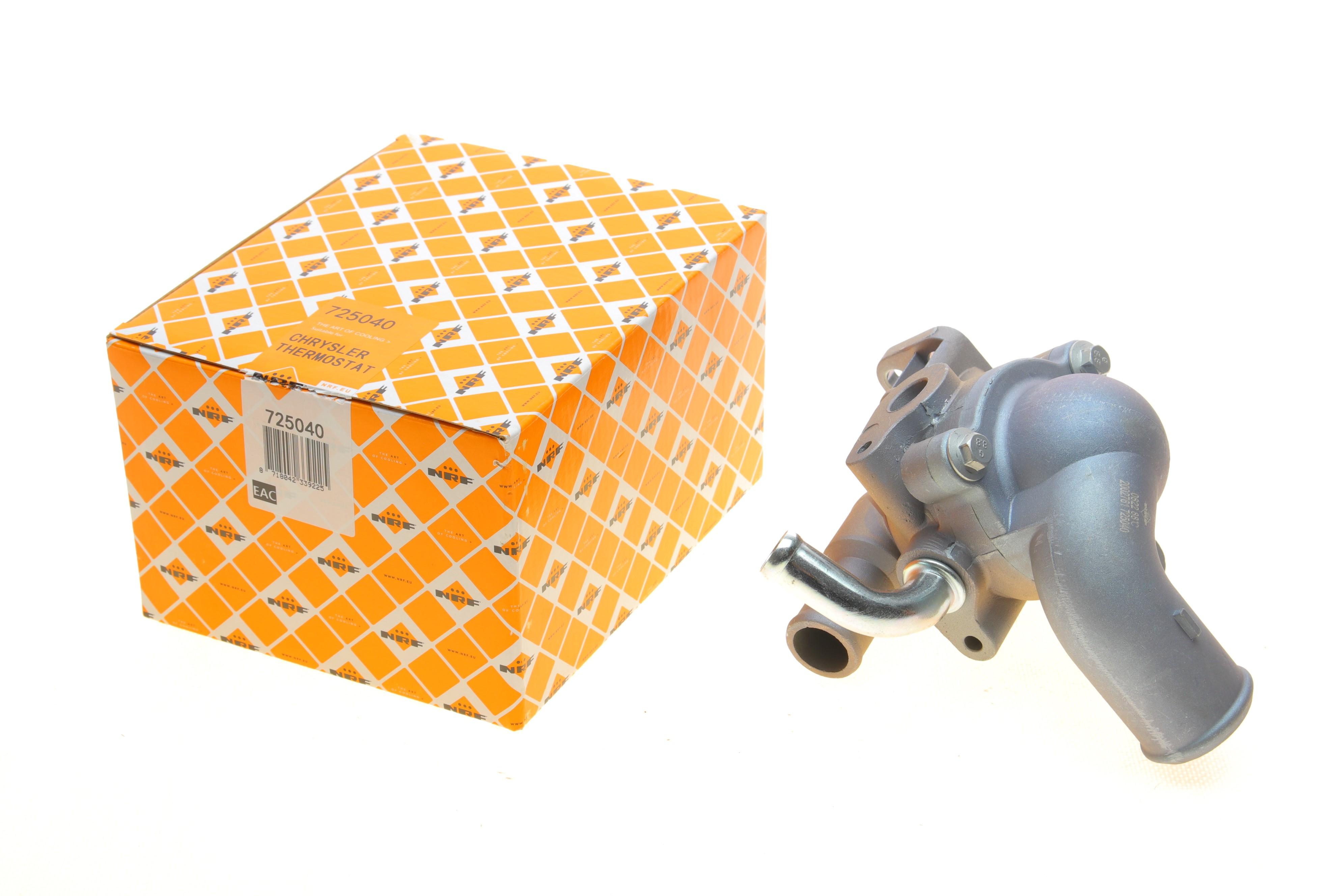 Термостат Chrysler Voyager IV 00-08