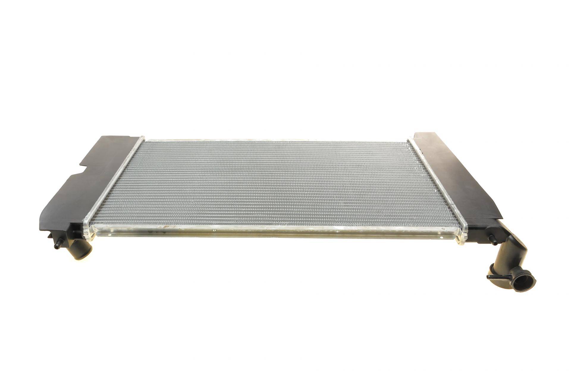 Радіатор охолодження Toyota Avensis 1.8 03-08/Corolla 1.6 01-08