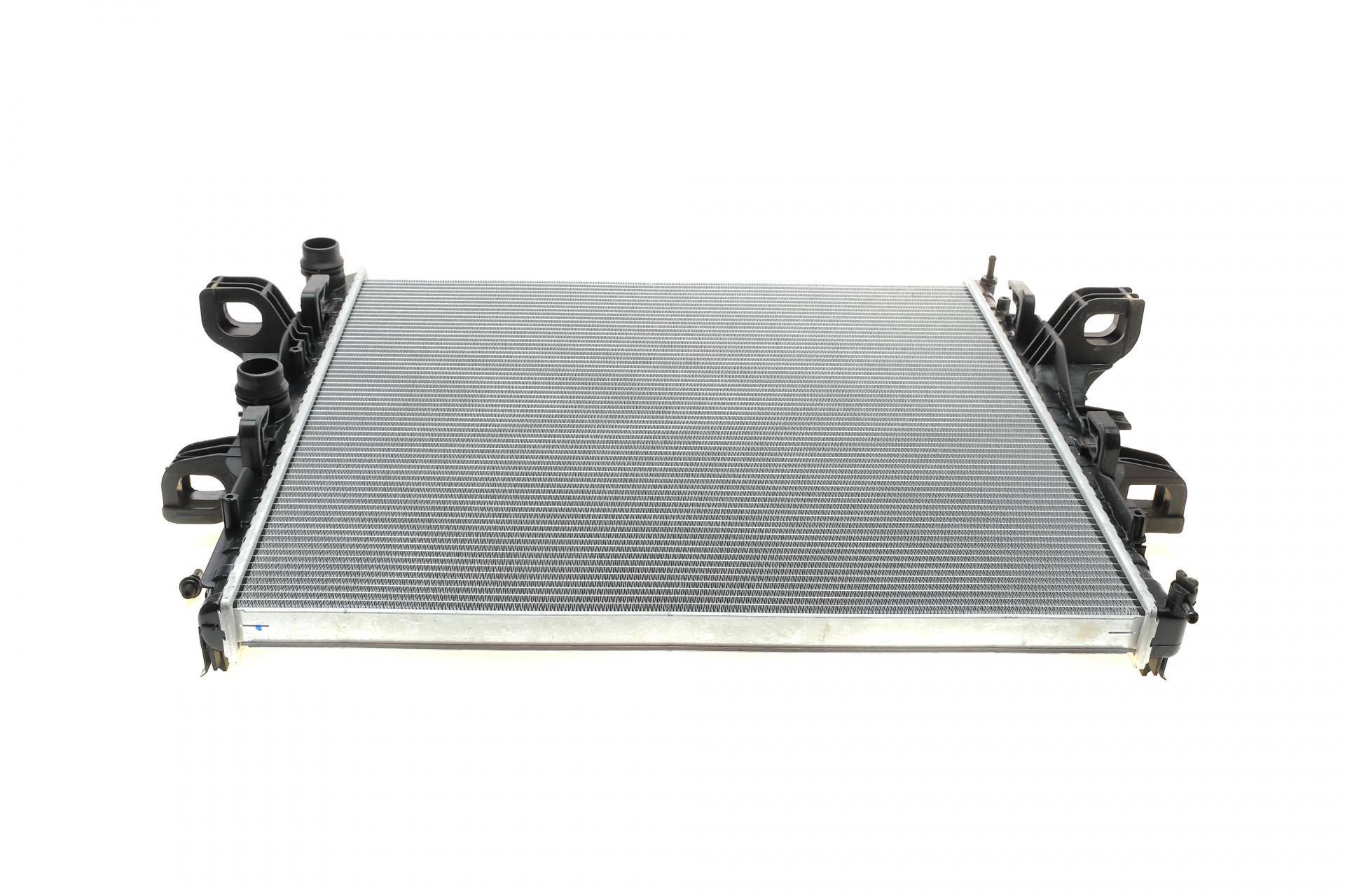 Радіатор охолодження Iveco Daily 3.0 11-