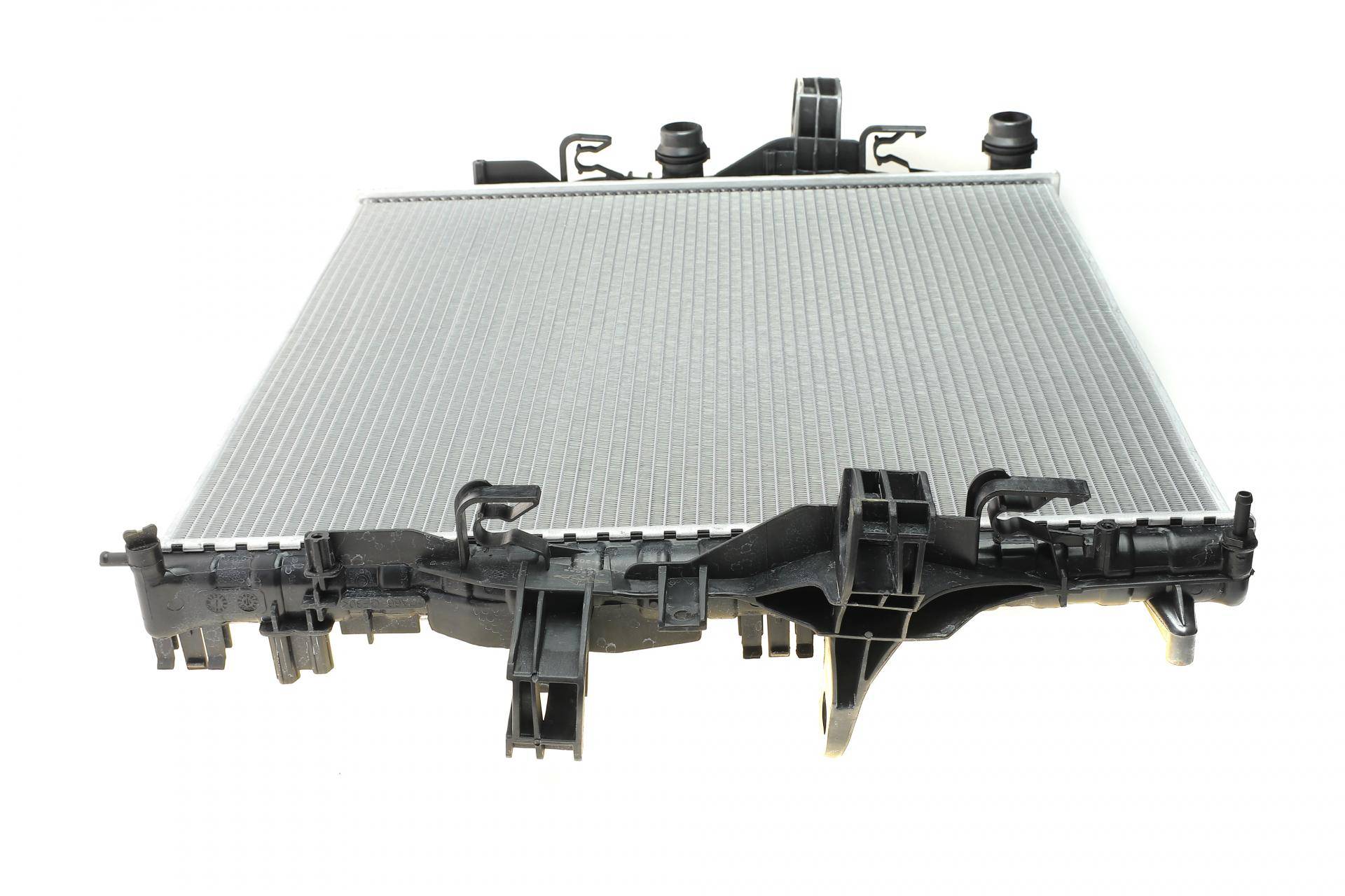 Радіатор охолодження Iveco Daily 3.0 11-