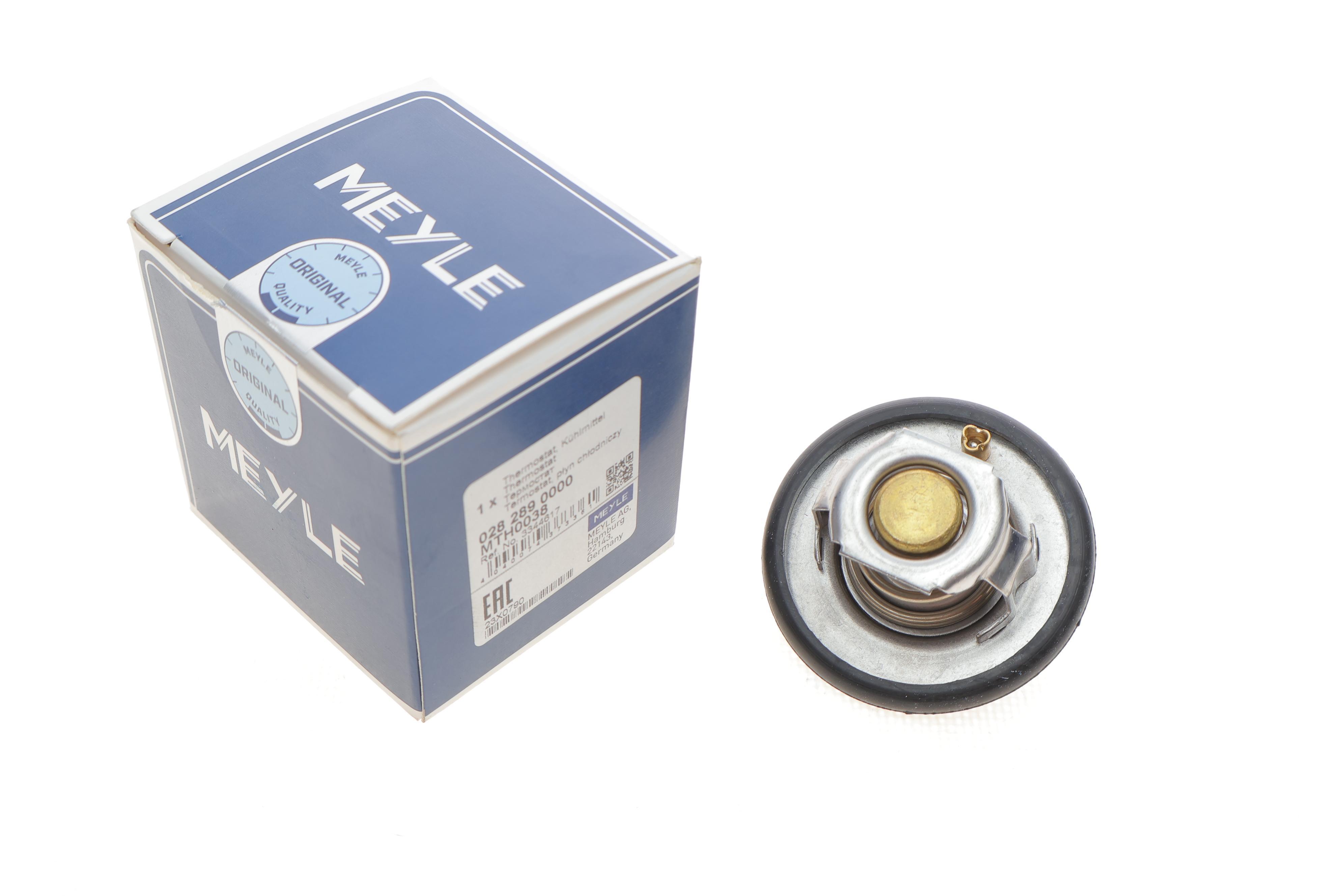 Термостат Citroen Jumper 2.0 94-02/Peugeot Partner 1.1-1.4 96-15/Renault Kangoo 1.9 TDI 00-