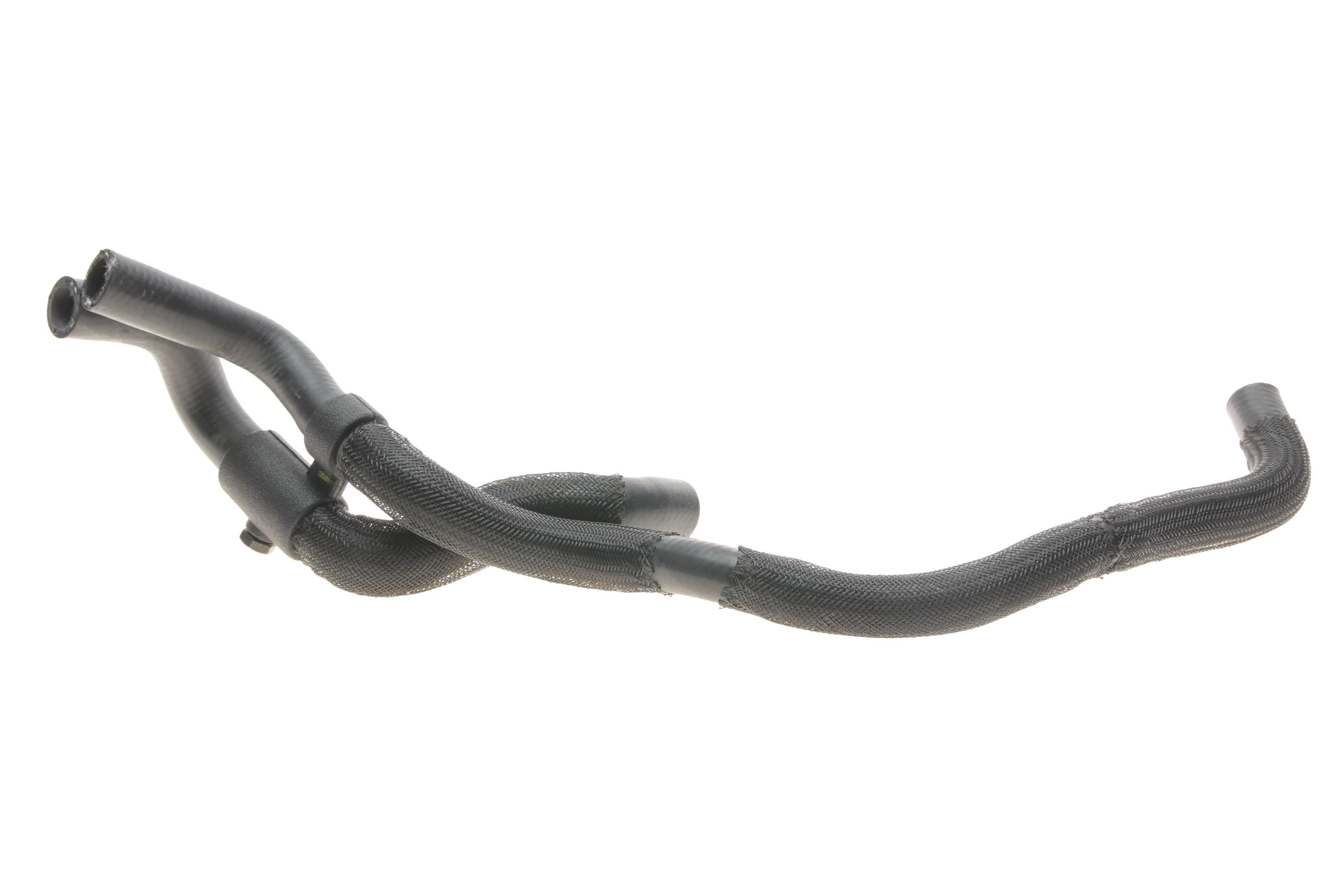 Патрубок системи охолодження Fiat Doblo 1.3 Multijet 05-