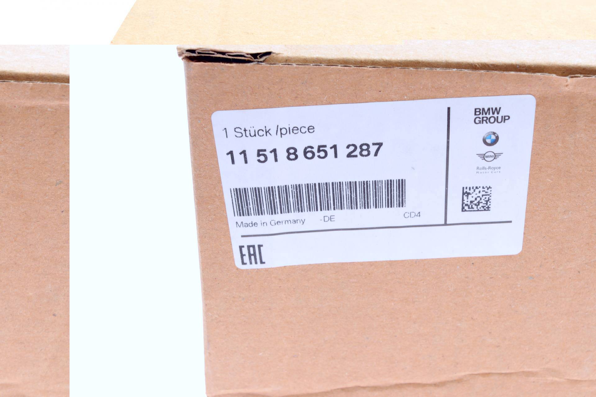 Насос системи охолодження (додатковий) BMW 3 (G20)/5 (G30)/X5 (G05)/X6 (G06) B48/B46 18-