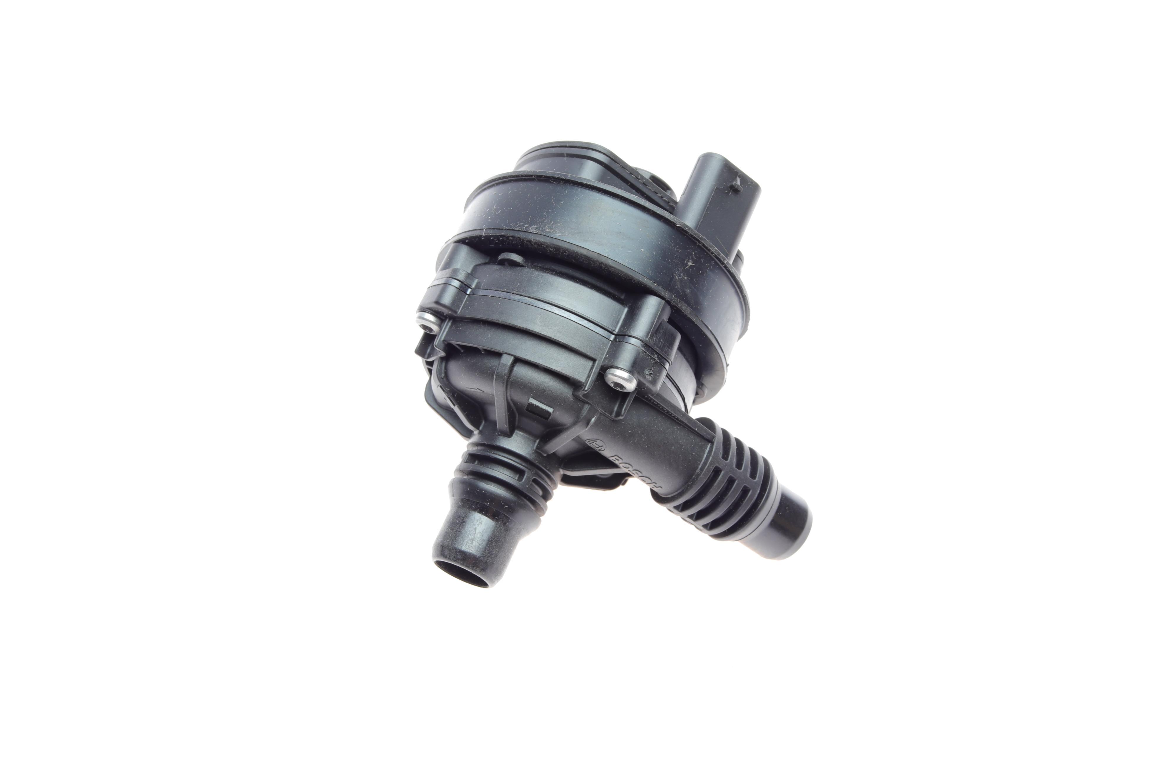 Насос системи охолодження (додатковий) BMW 3 (G20)/5 (G30)/X5 (G05)/X6 (G06) B48/B46 18-