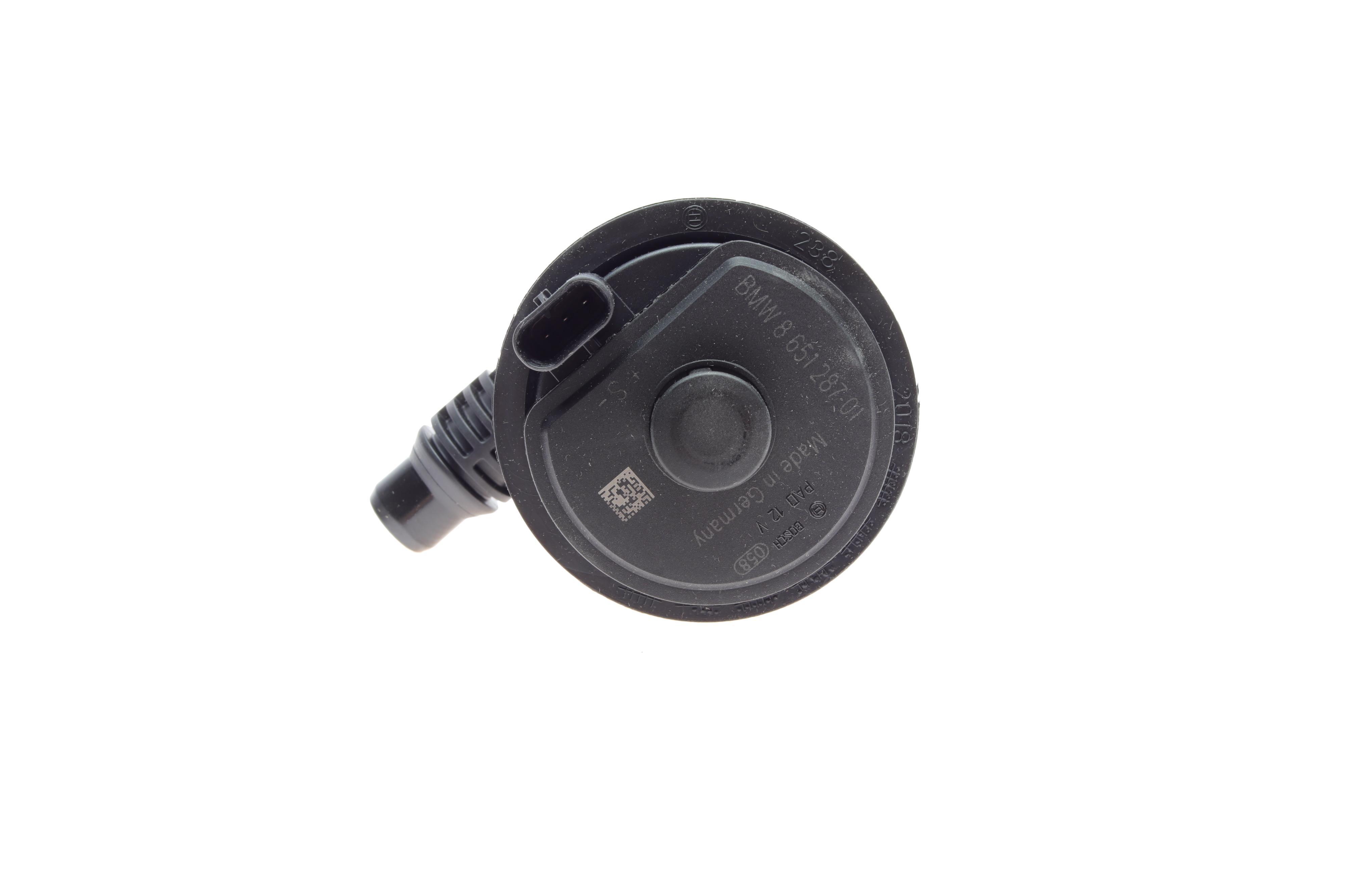 Насос системи охолодження (додатковий) BMW 3 (G20)/5 (G30)/X5 (G05)/X6 (G06) B48/B46 18-