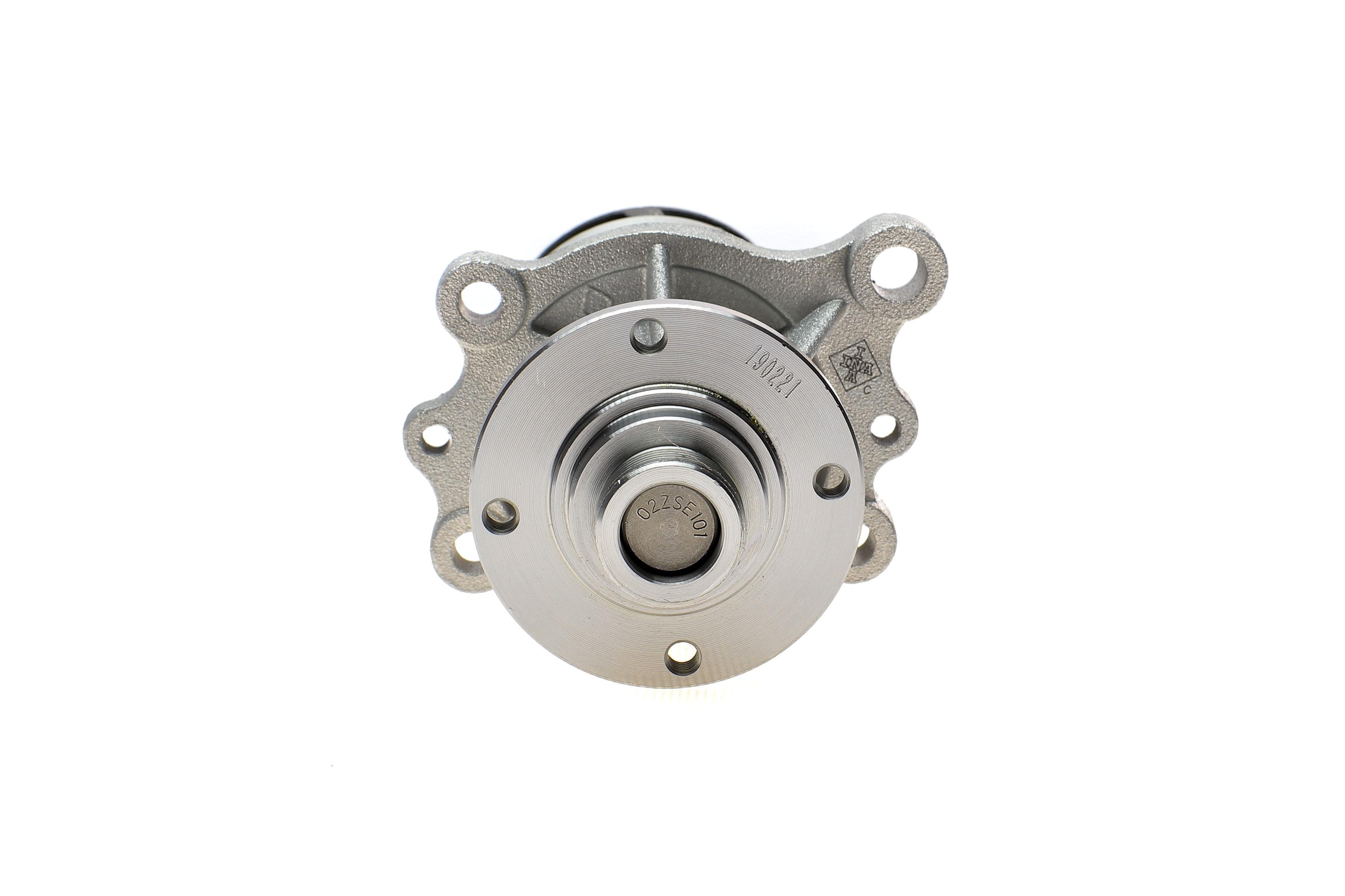 Помпа води BMW 3/5/Z3 316i/316g/316Ci/318i/318is/318ti/518i/518g/1.8i/1.9i 89-03, M42/M43/M44