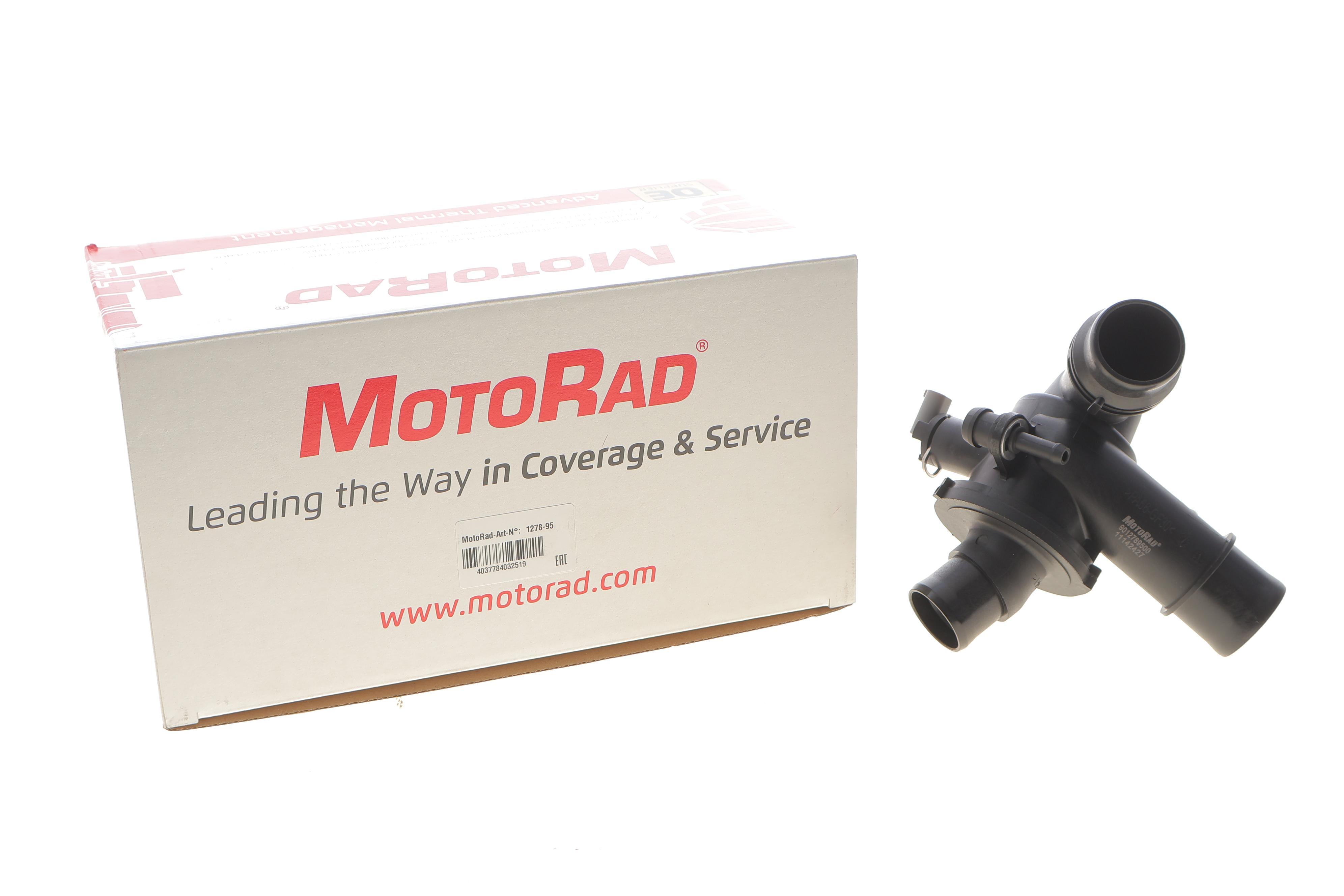 Термостат MB Sprinter OM651 09-