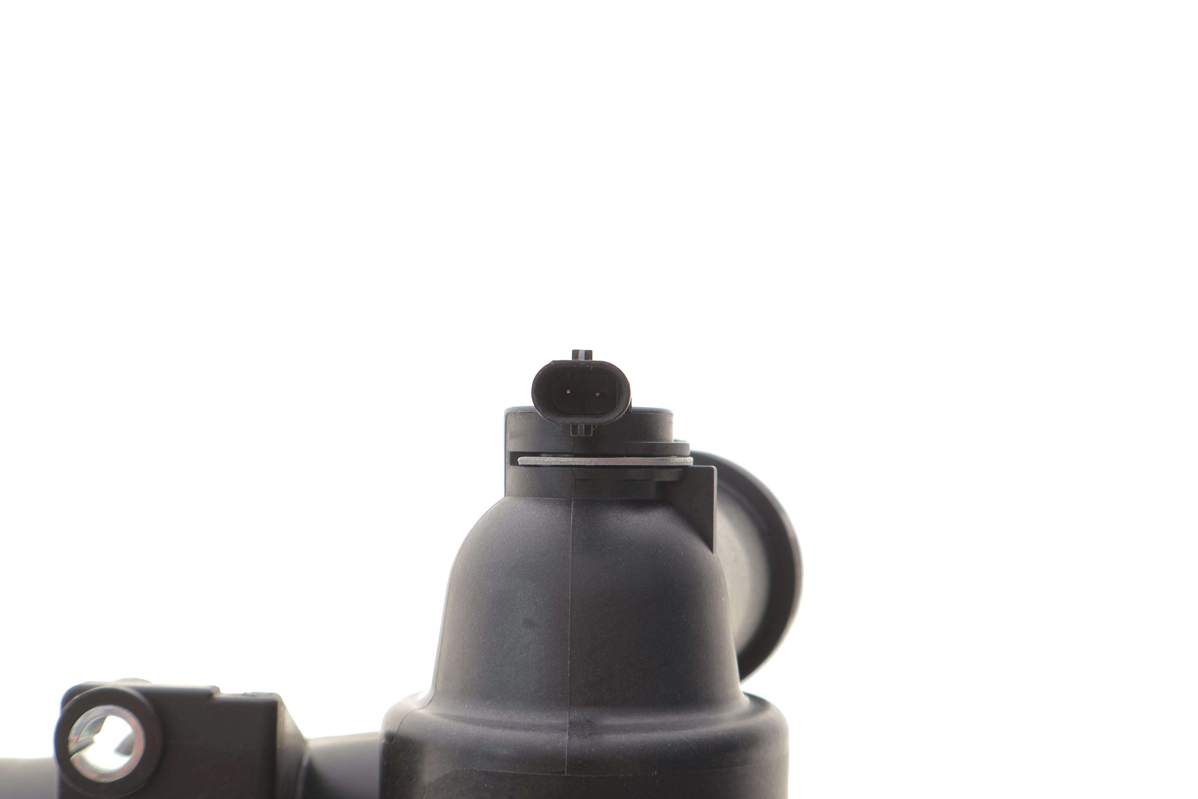 Термостат MB Sprinter OM651 09-