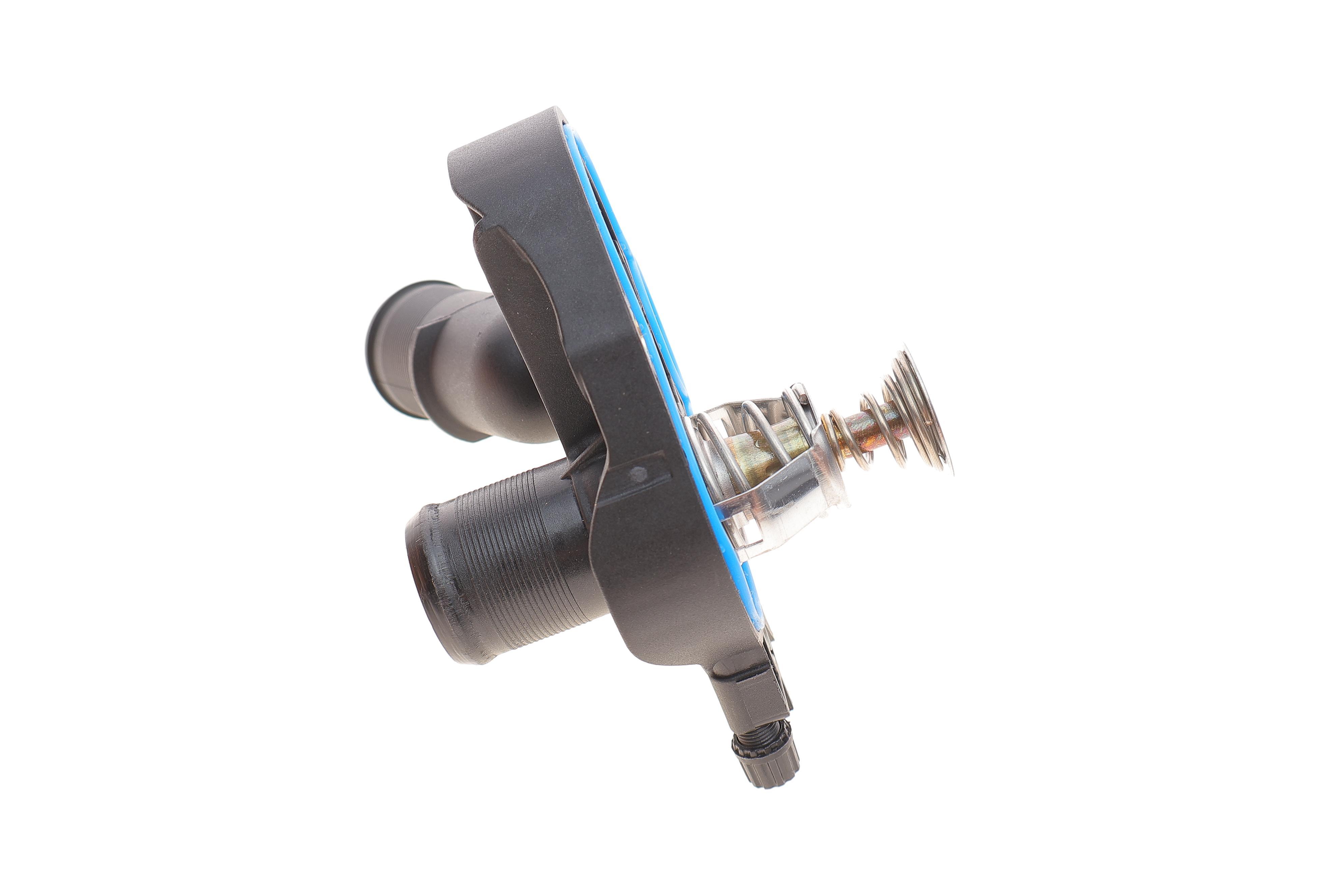 Термостат Citroen C3/С4/Peugeot 208/308 1.0VTi/1.2VTi 12- (83 °C)