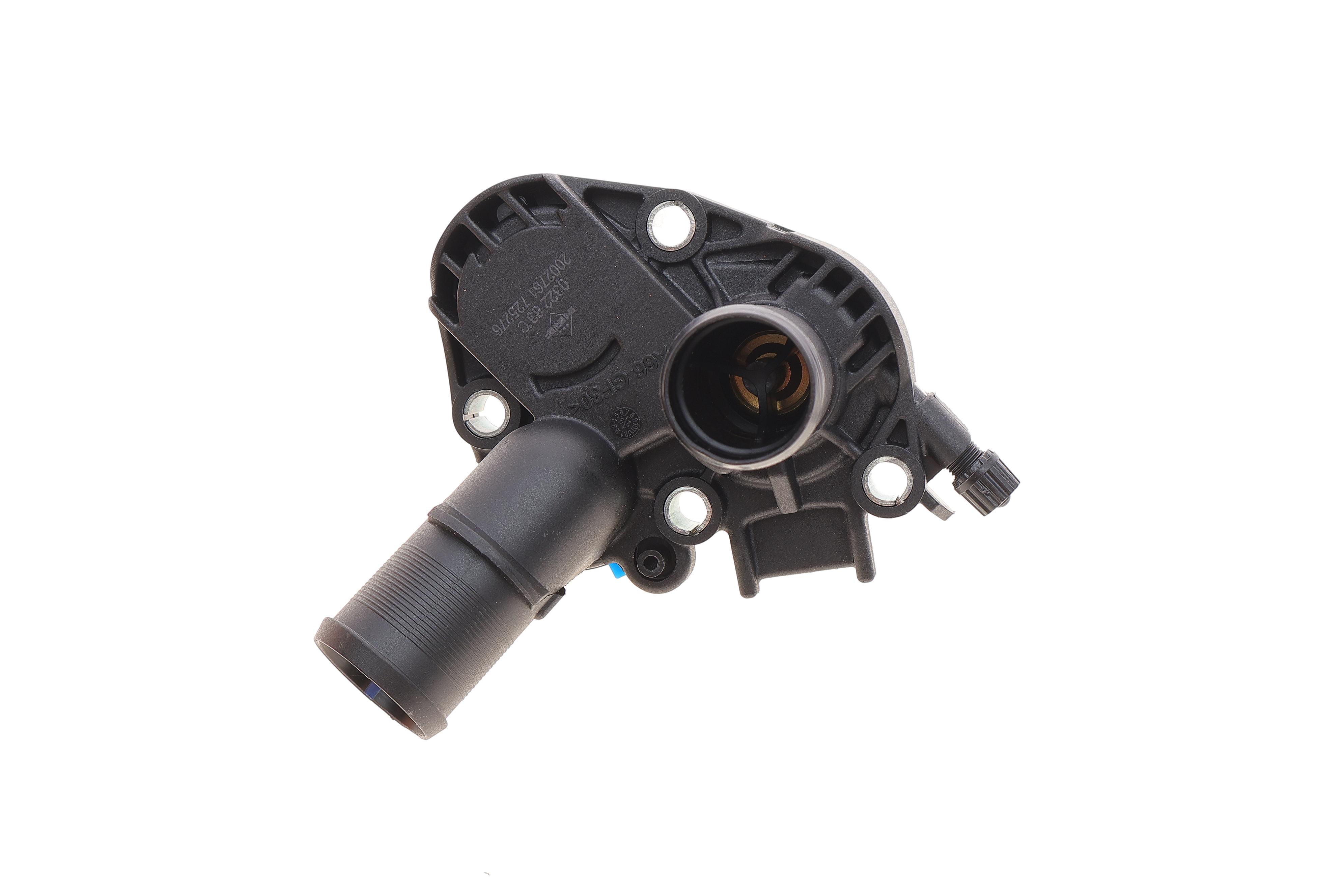 Термостат Citroen C3/С4/Peugeot 208/308 1.0VTi/1.2VTi 12- (83 °C)