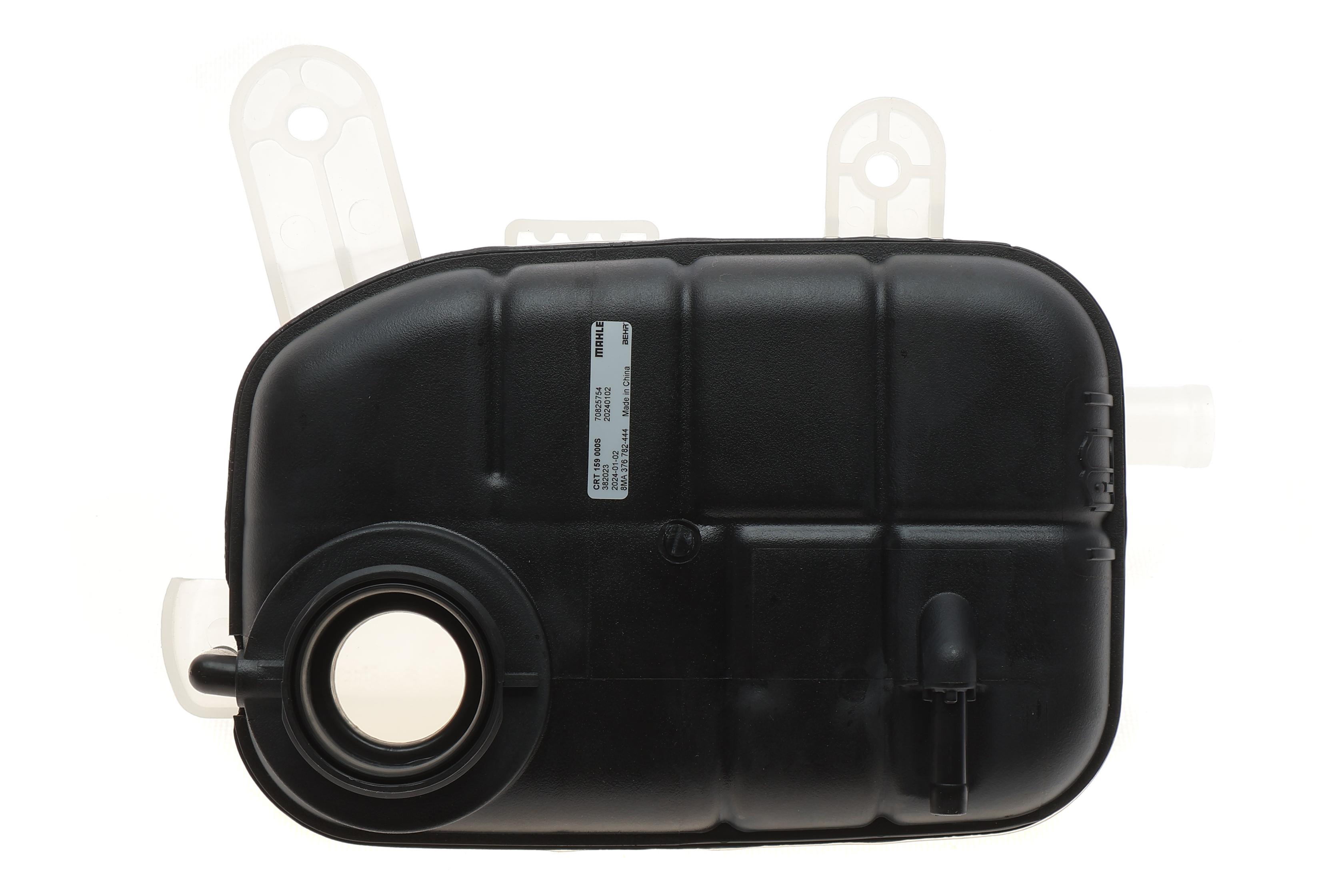 Бачок розширювальний Opel Mokka 12-