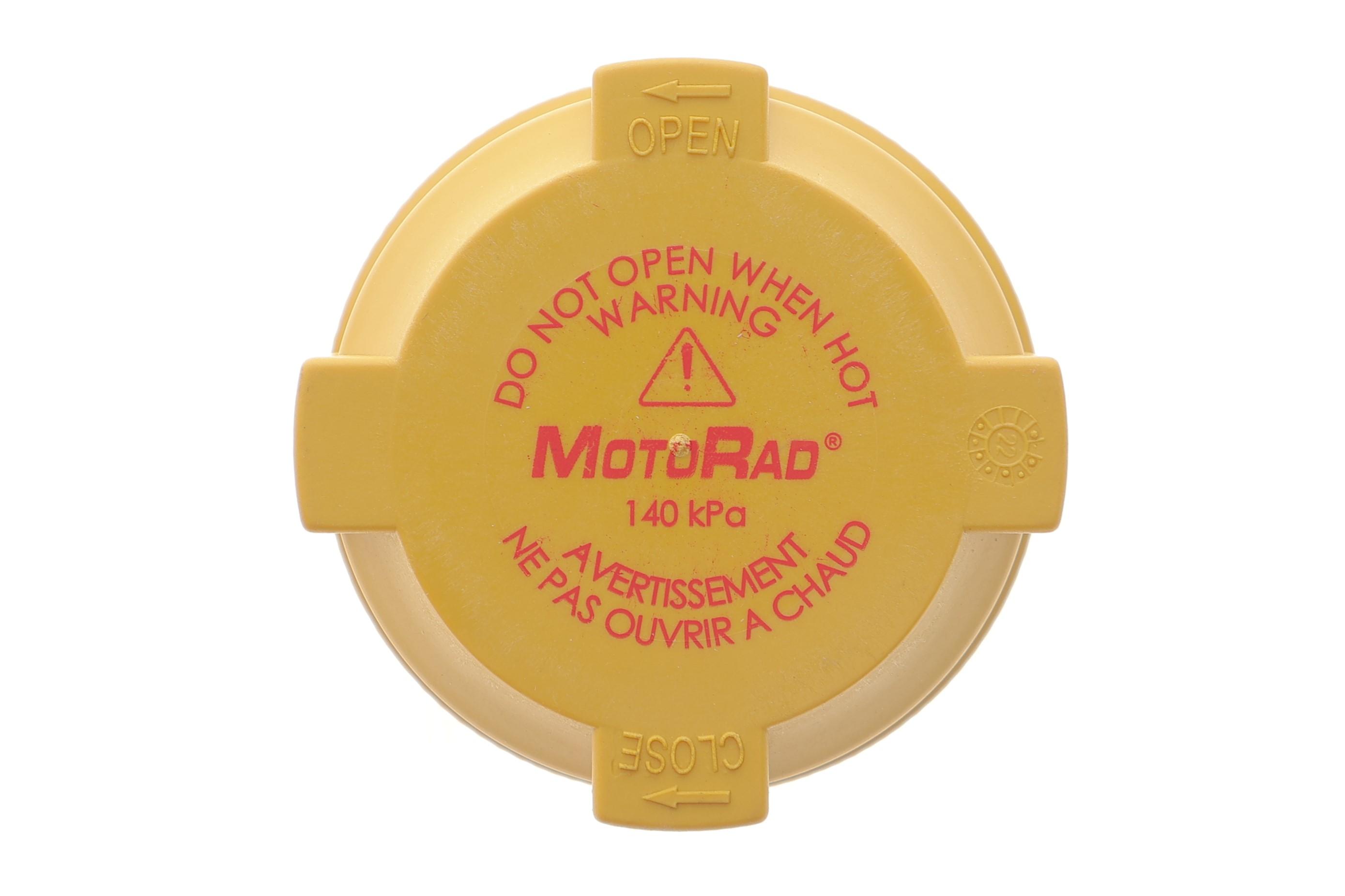 Кришка бачка розширювального Ford Fiesta/Focus/Mondeo 93-04