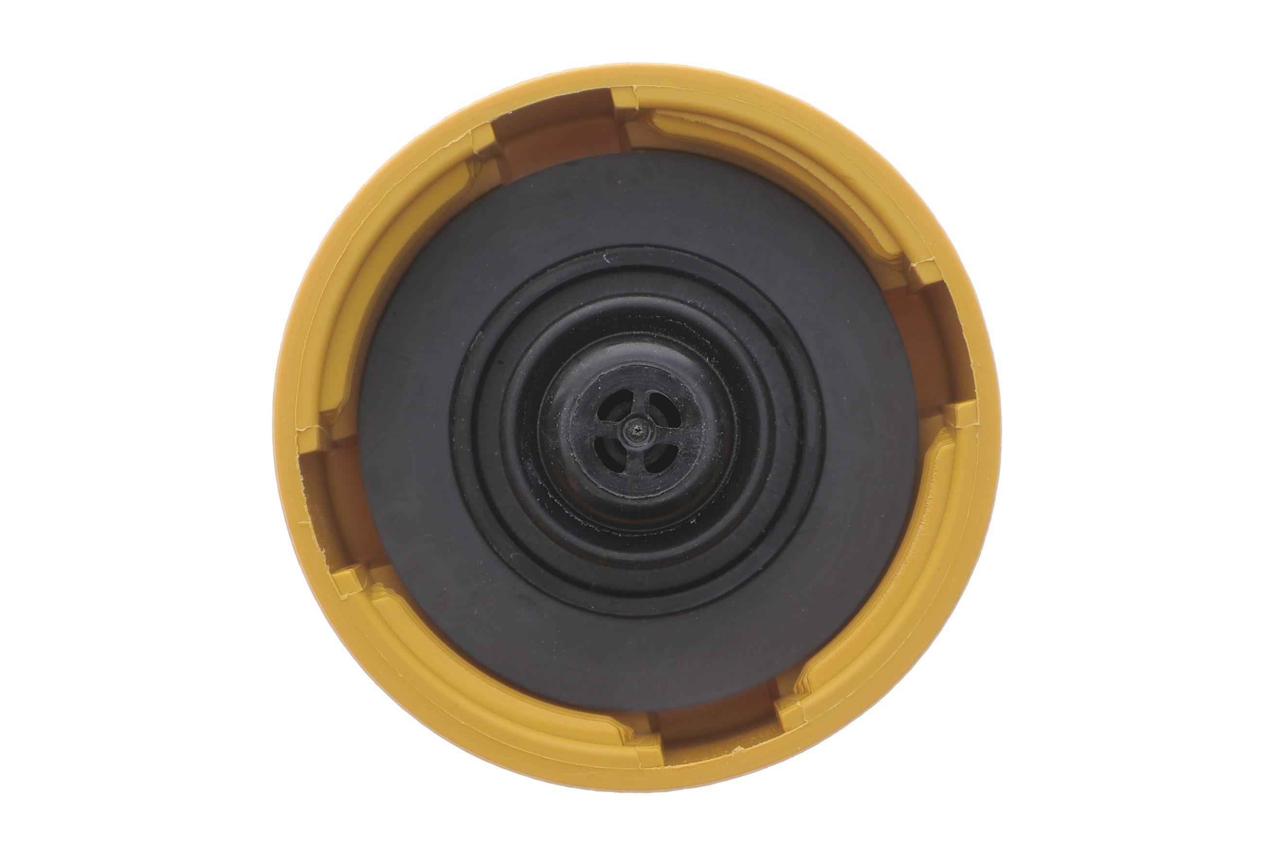 Кришка бачка розширювального Ford Fiesta/Focus/Mondeo 93-04