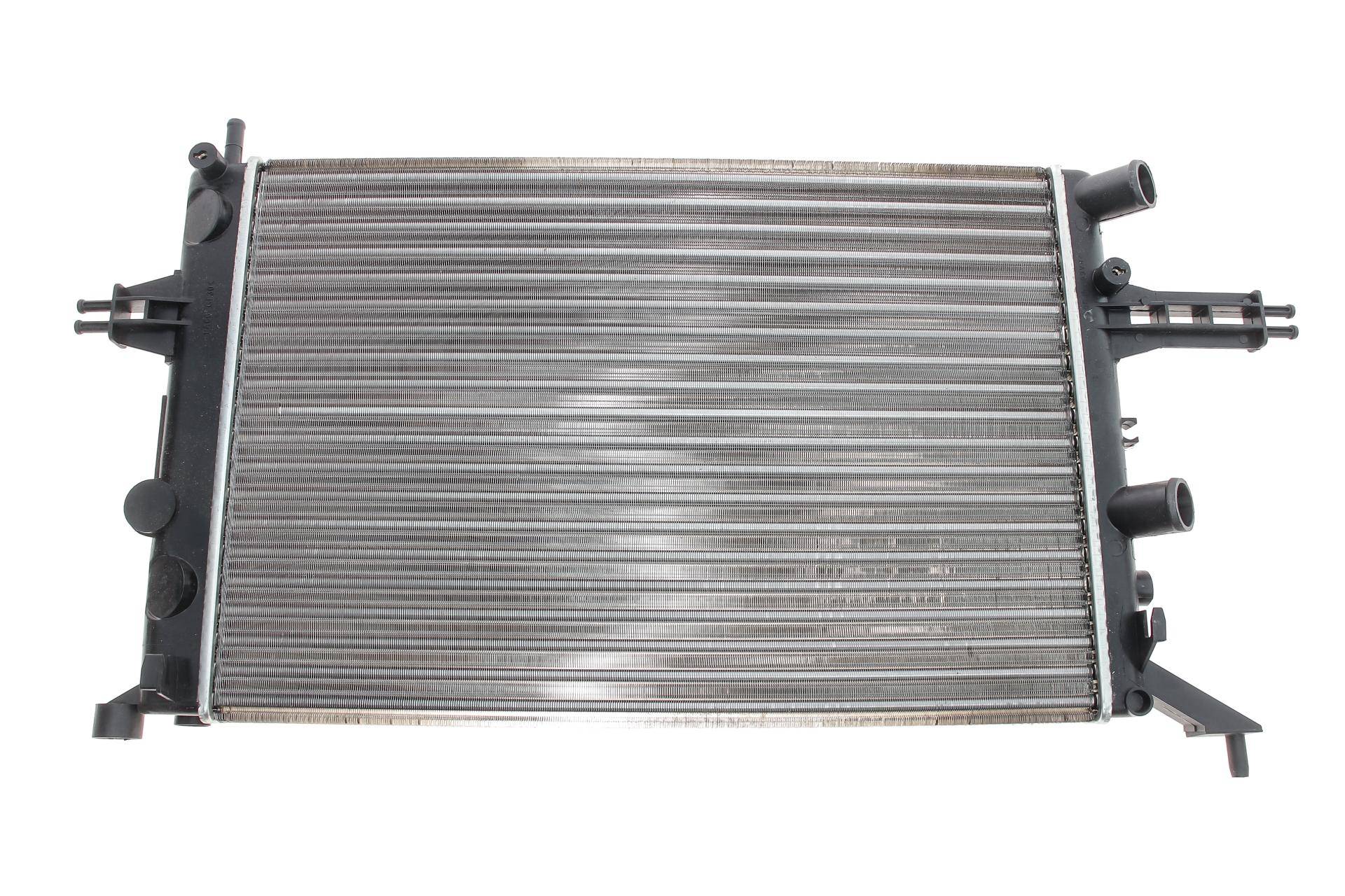 Радіатор охолодження Opel Astra G 1.2 16V 98-00