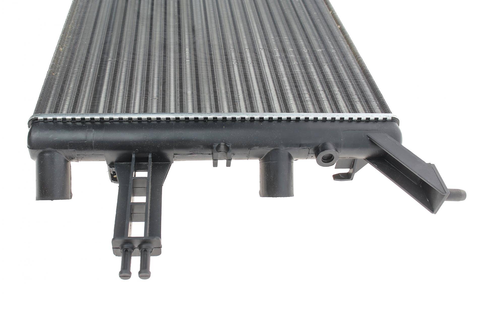 Радіатор охолодження Opel Astra G 1.2 16V 98-00