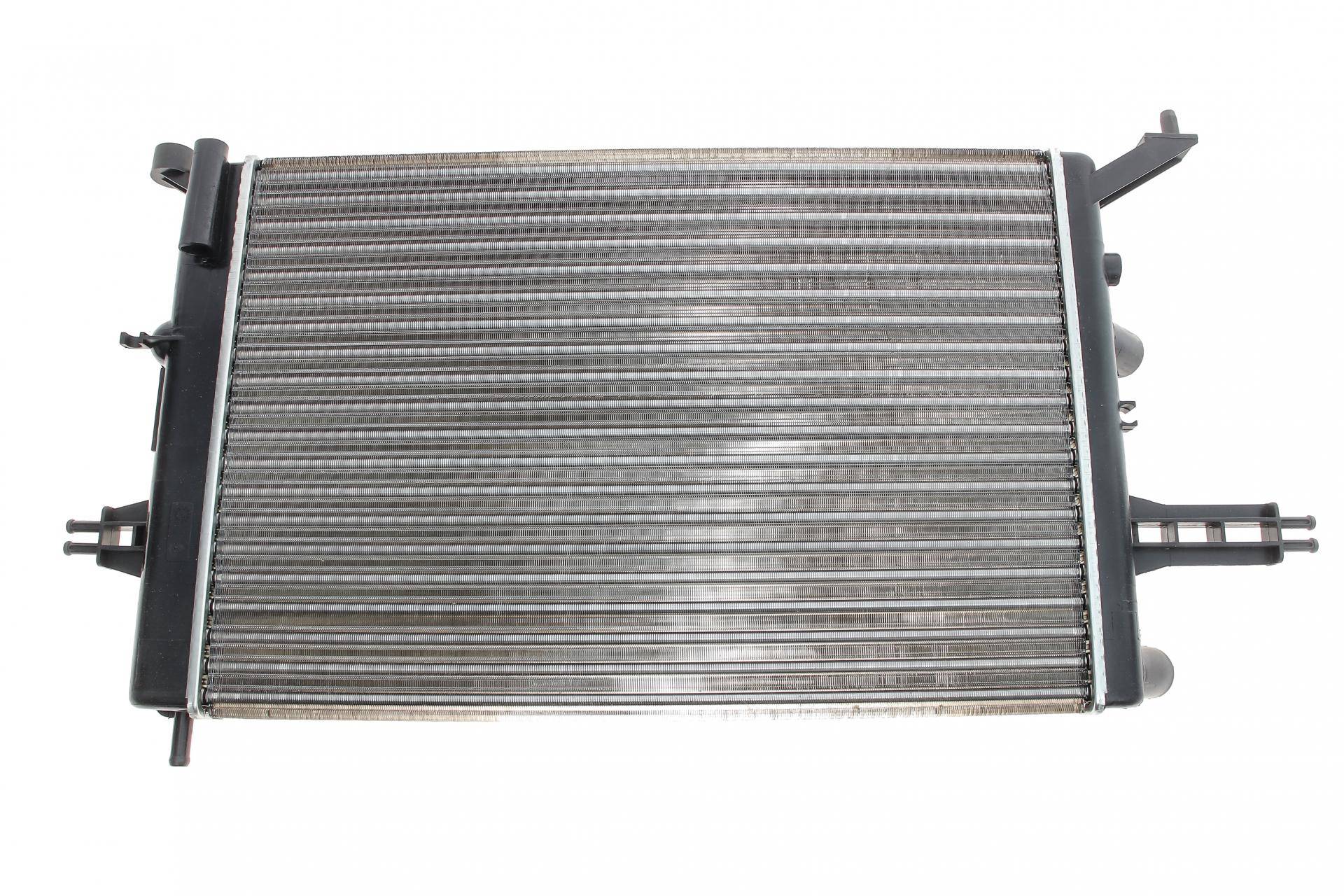 Радіатор охолодження Opel Astra G 1.2 16V 98-00