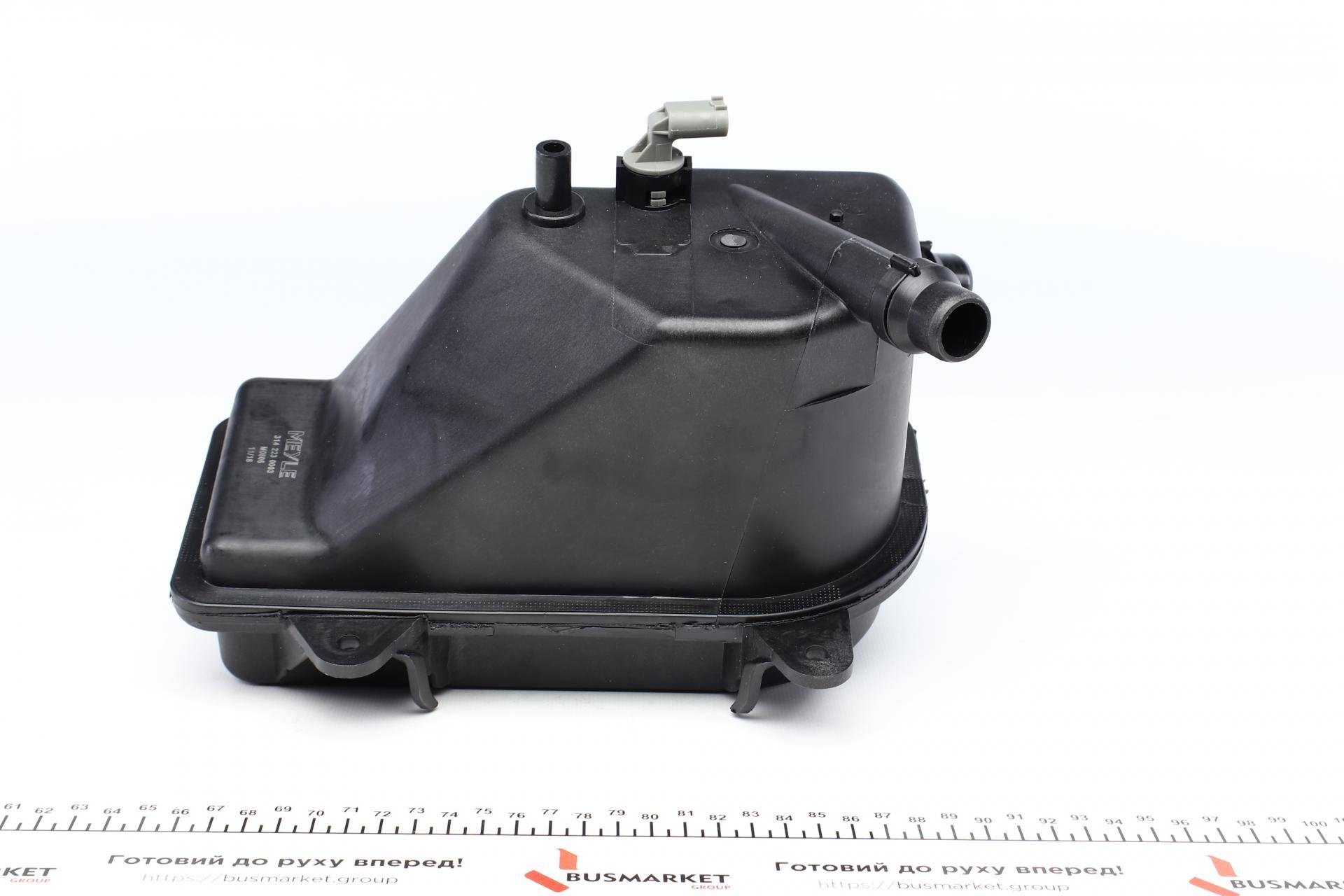 Бачок розширювальний BMW X5 (E53)/Z3 (E36) 96-03