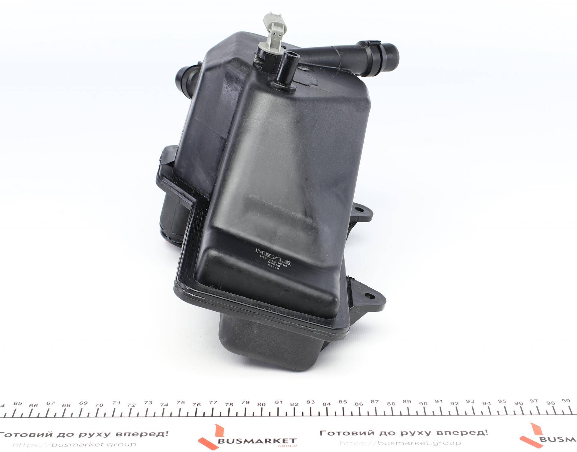 Бачок розширювальний BMW X5 (E53)/Z3 (E36) 96-03