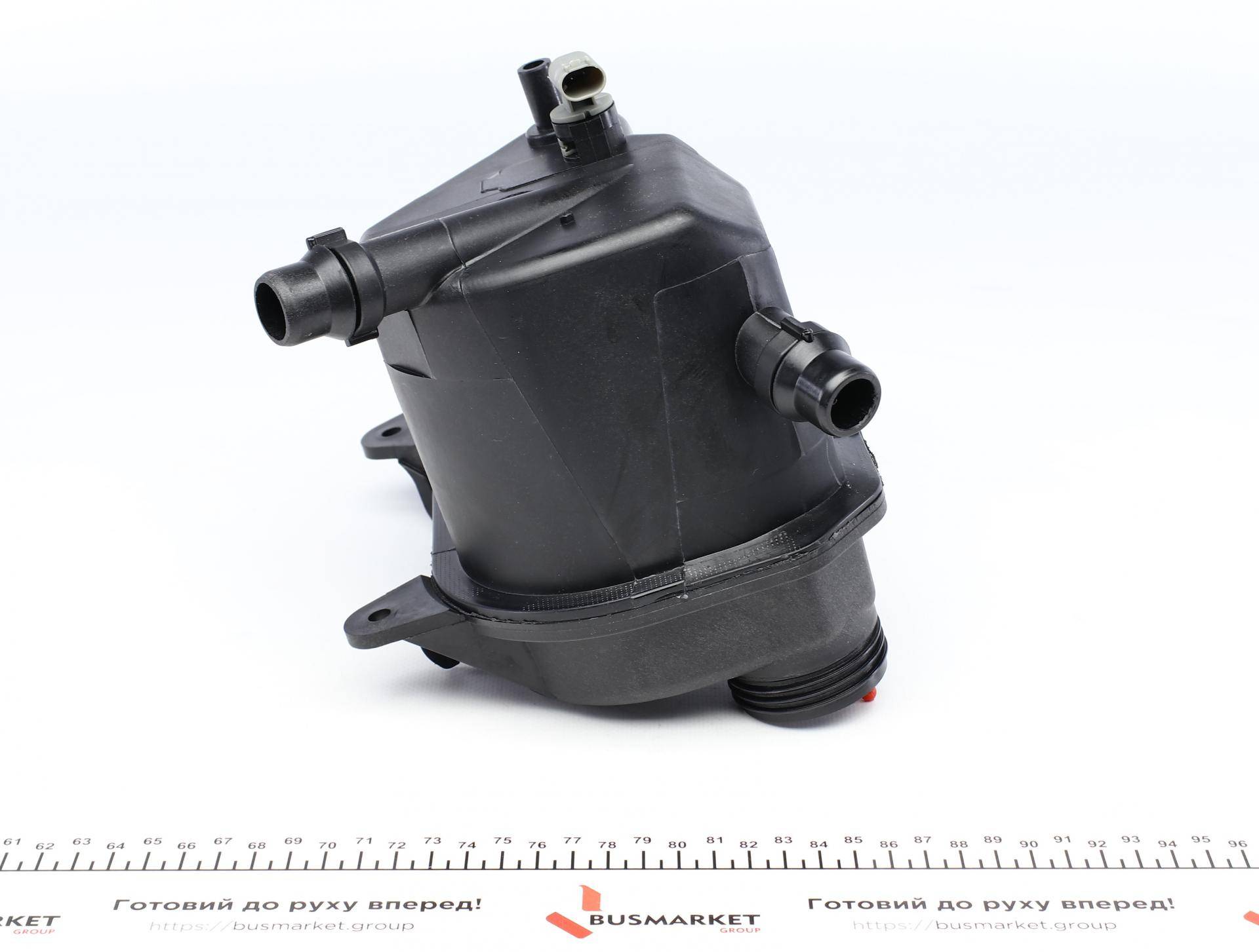 Бачок розширювальний BMW X5 (E53)/Z3 (E36) 96-03