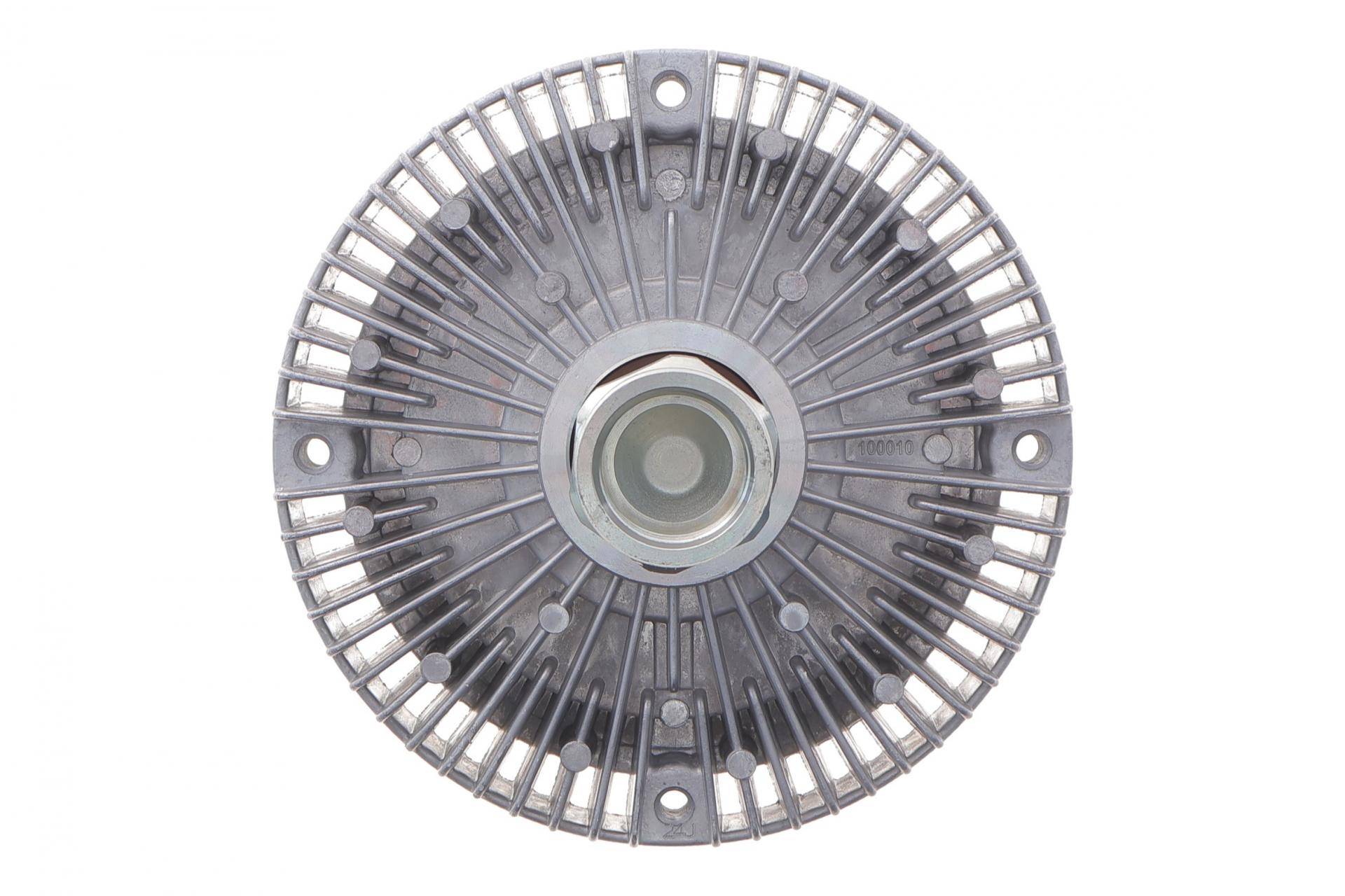 Муфта вентилятора Ford Transit 2.4DI 00-06