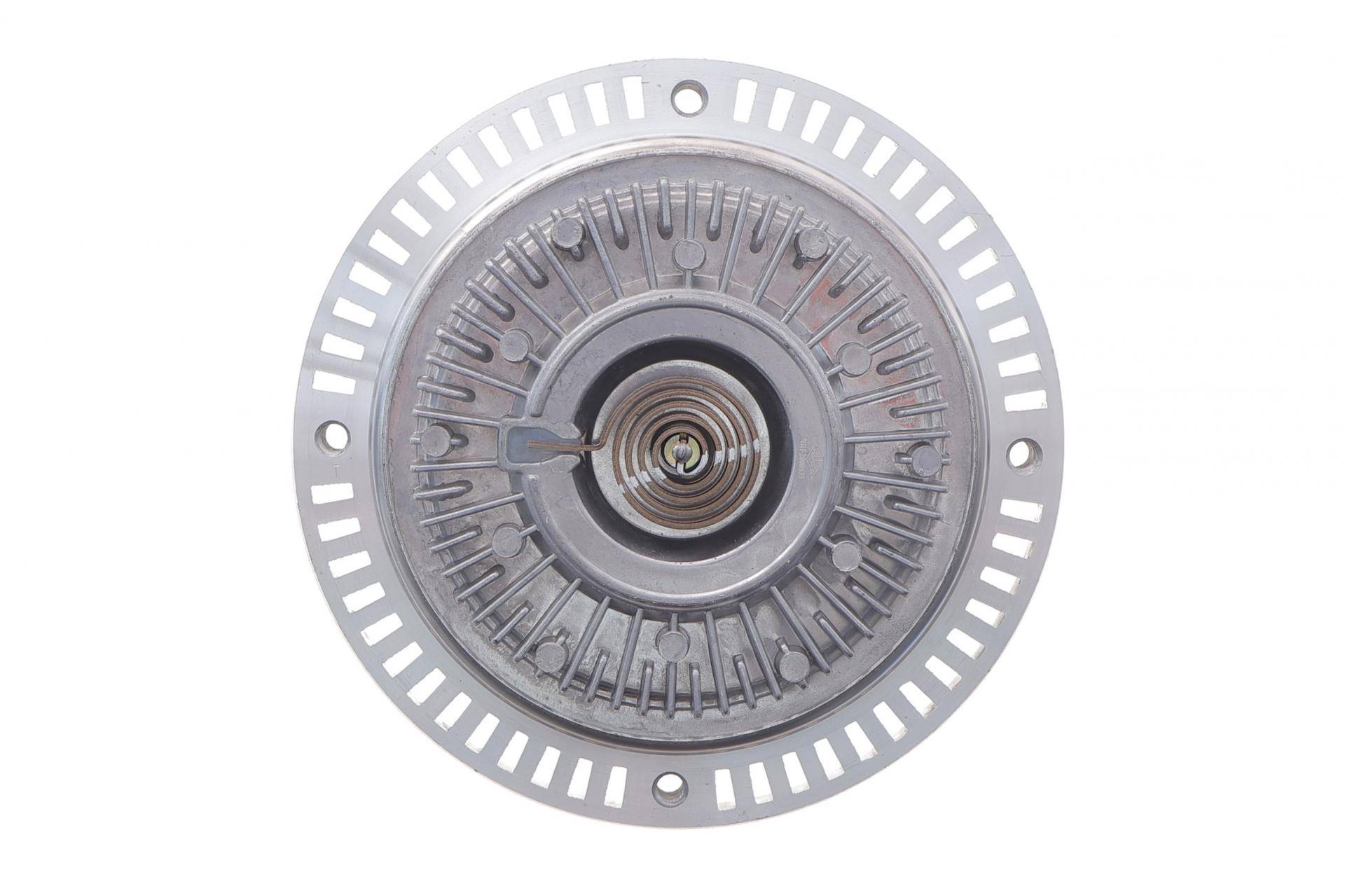 Муфта вентилятора Ford Transit 2.4DI 00-06