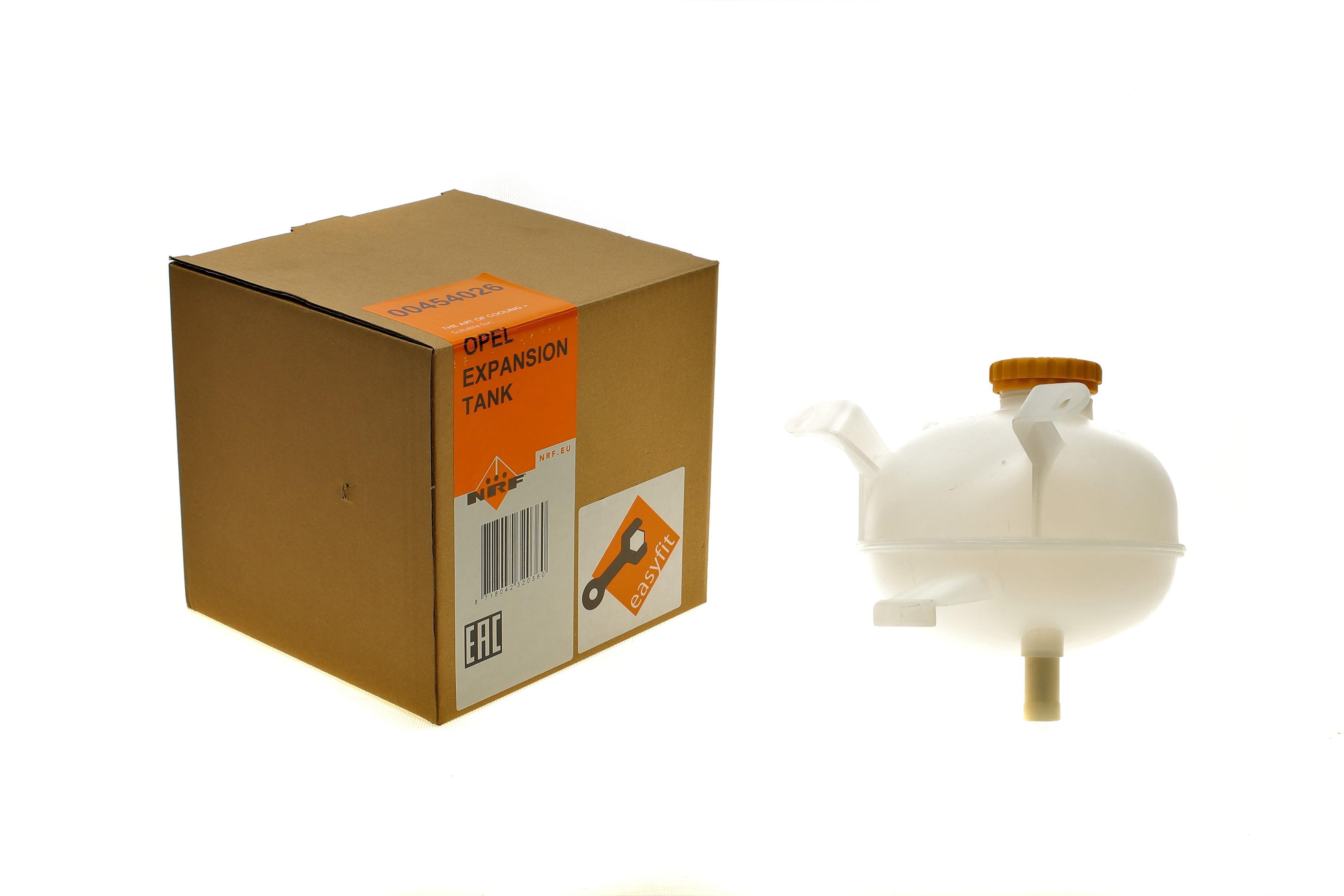 Бачок розширювальний Opel Corsa B 1.0-1.7 94-00