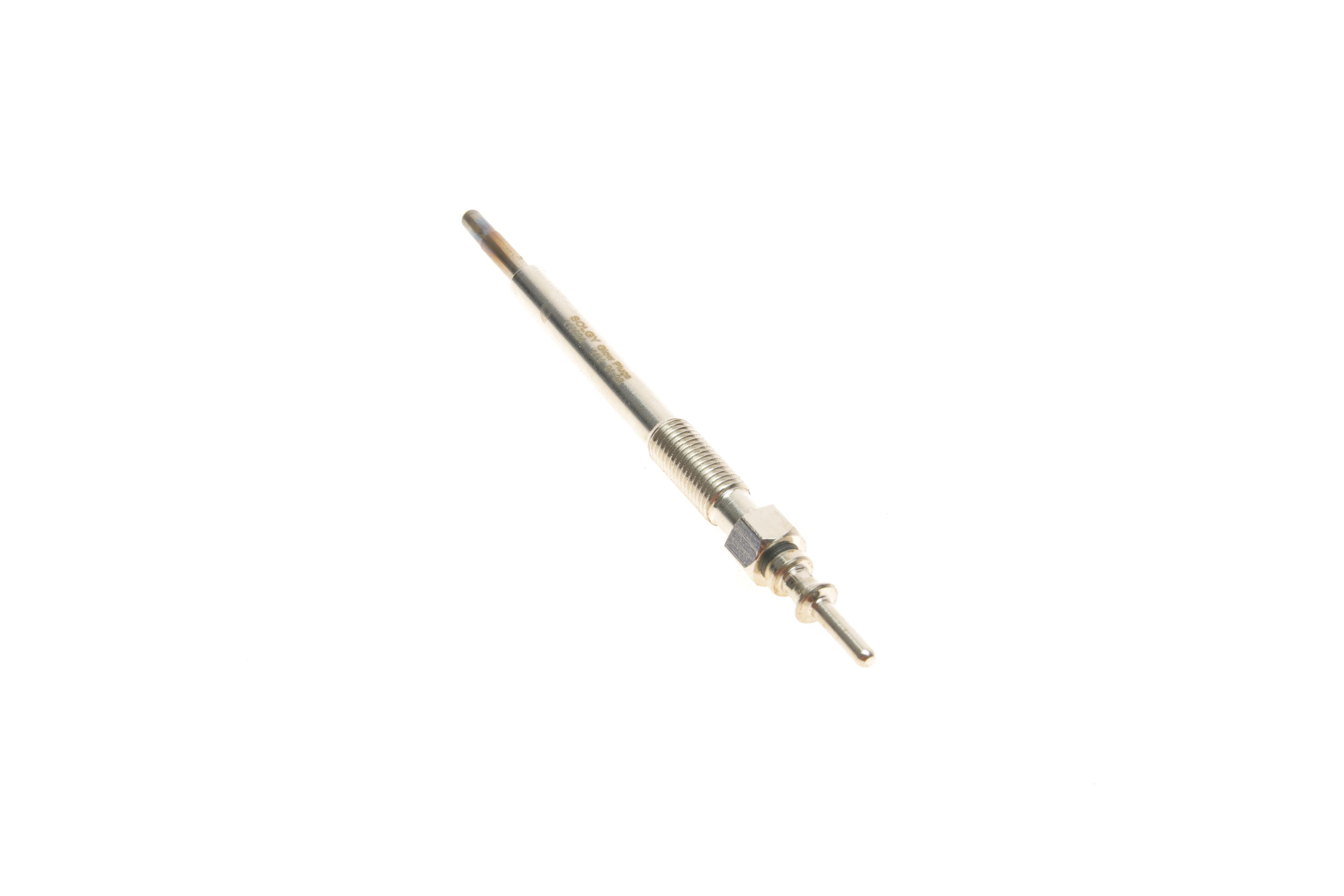 Свічка розжарювання Opel Combo 1.7CDTI (11V)