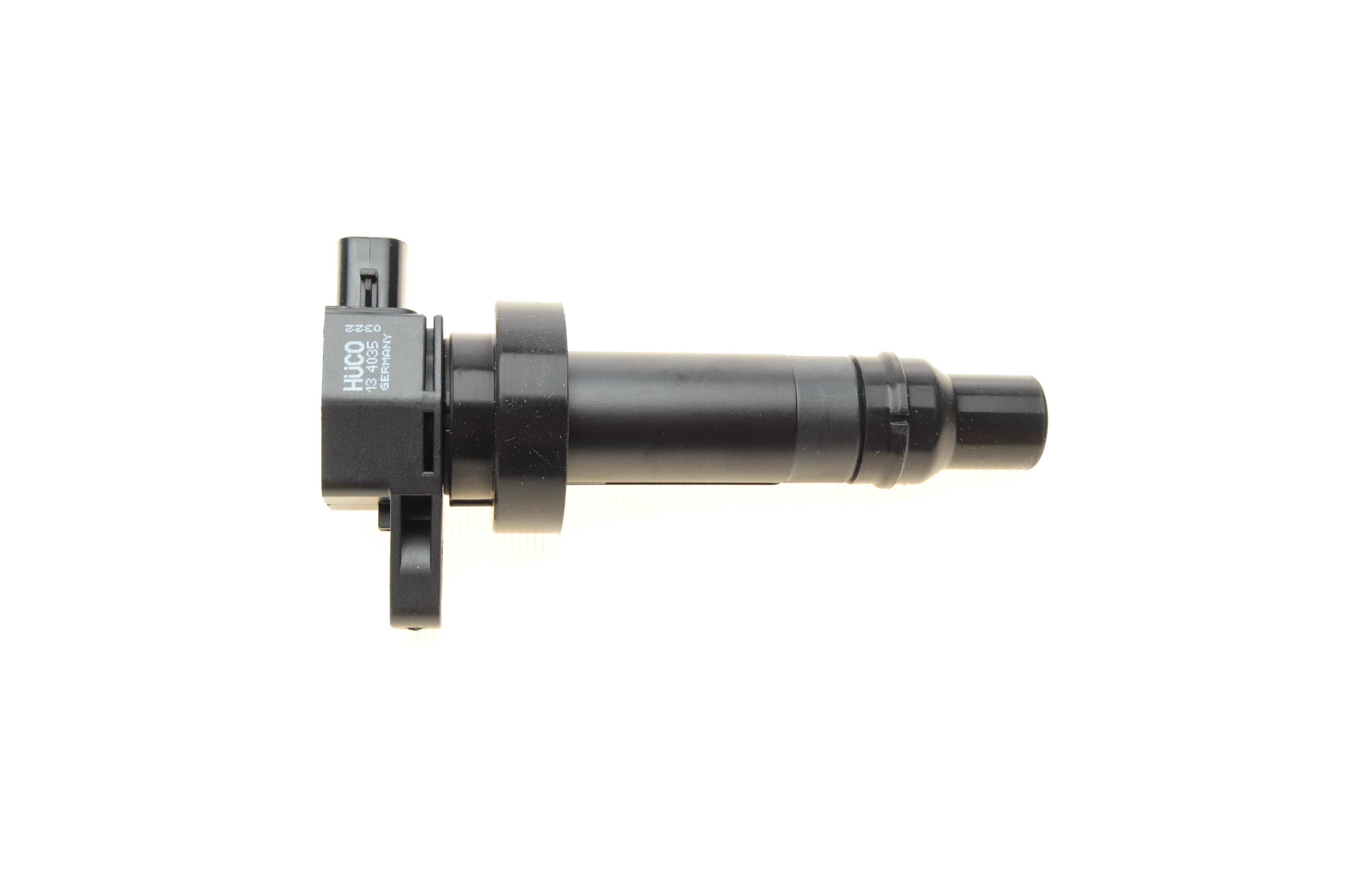 Котушка запалювання Hyundai Accent/i30/Kia Cee'd 1.4-1.6 06- (HÜCO)