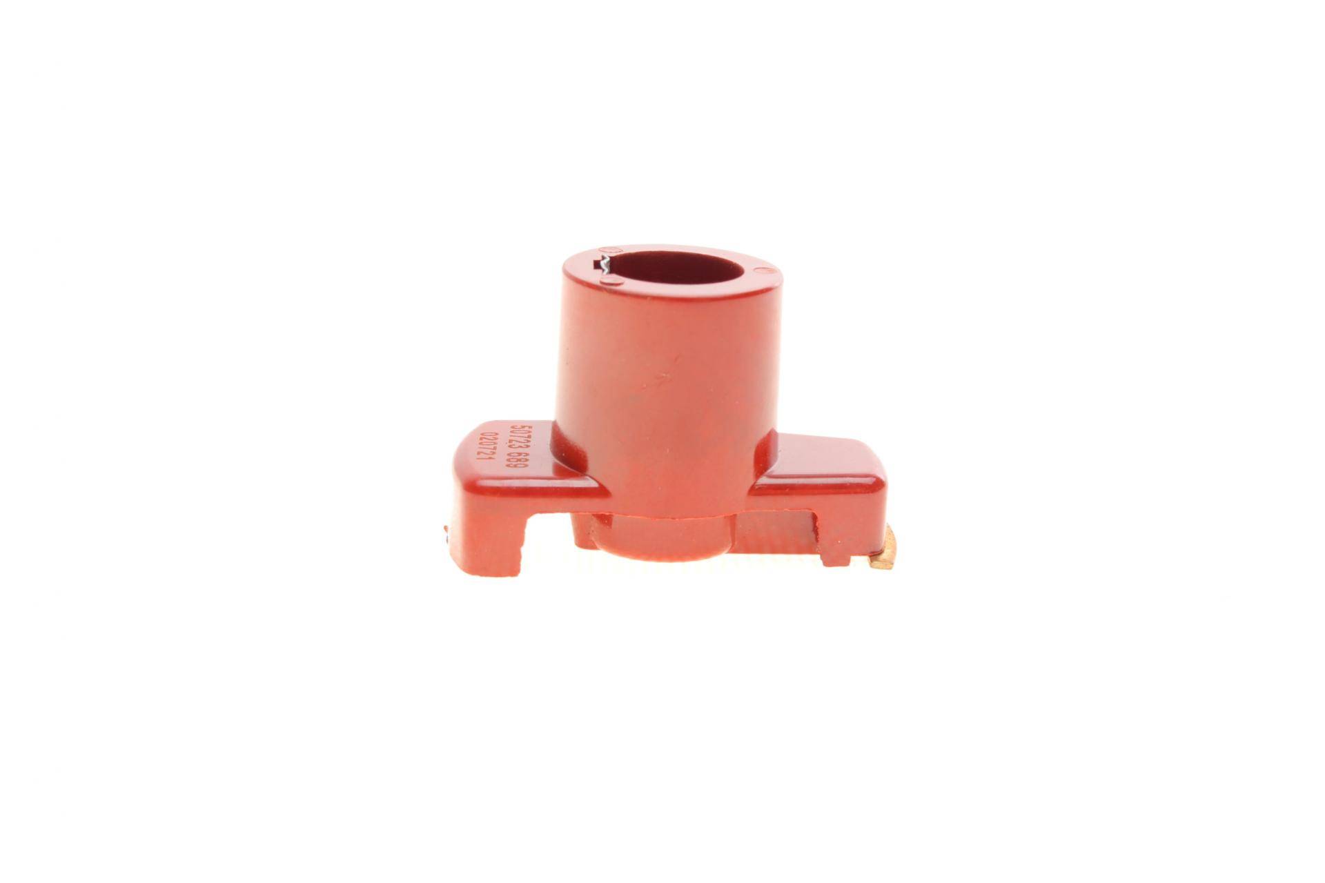 Бігунок розподілювача запалювання Audi/Opel/VW 1.3-2.2 81-