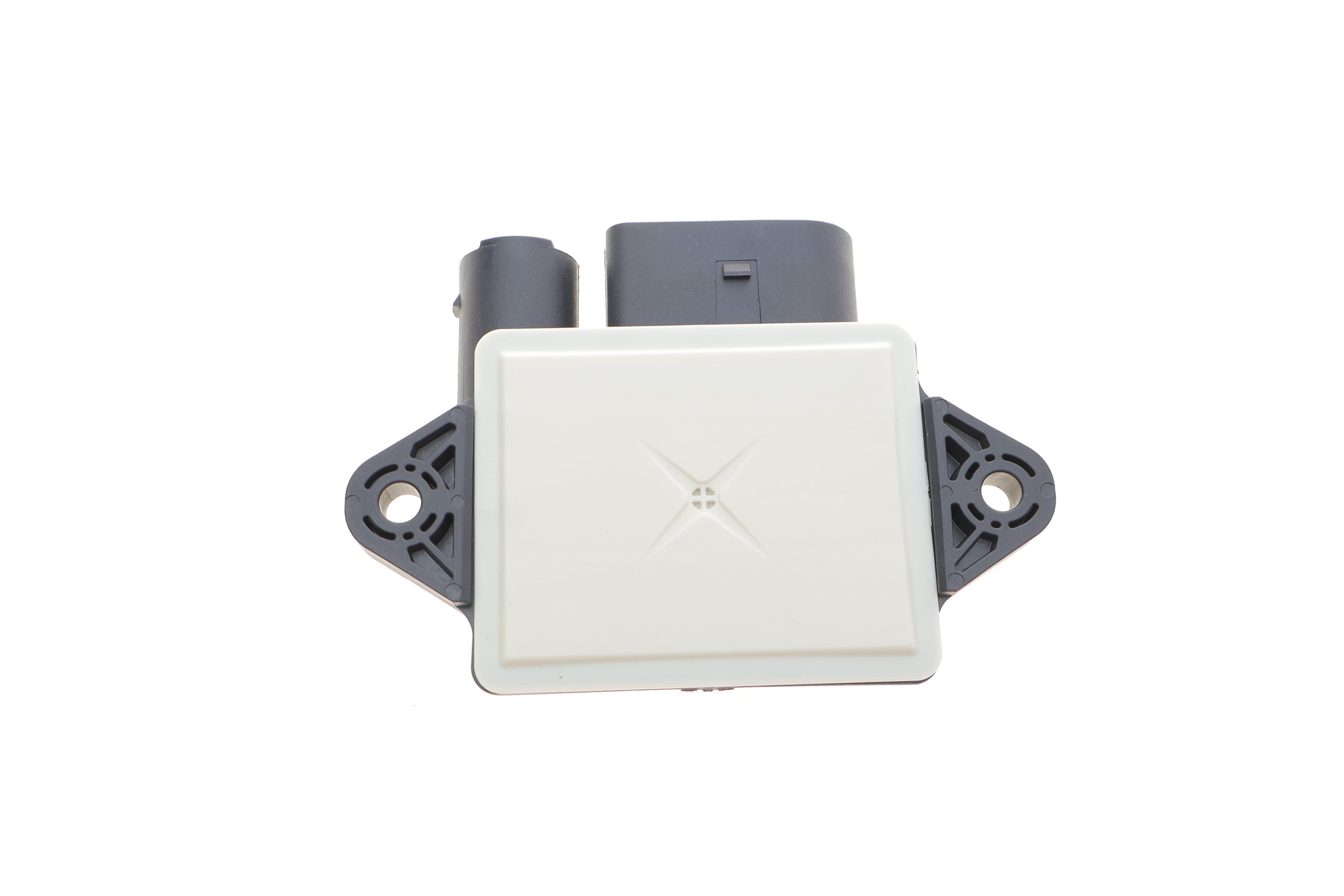 Реле свічок розжарювання MB Sprinter(906) 3.0CDI OM642 06-